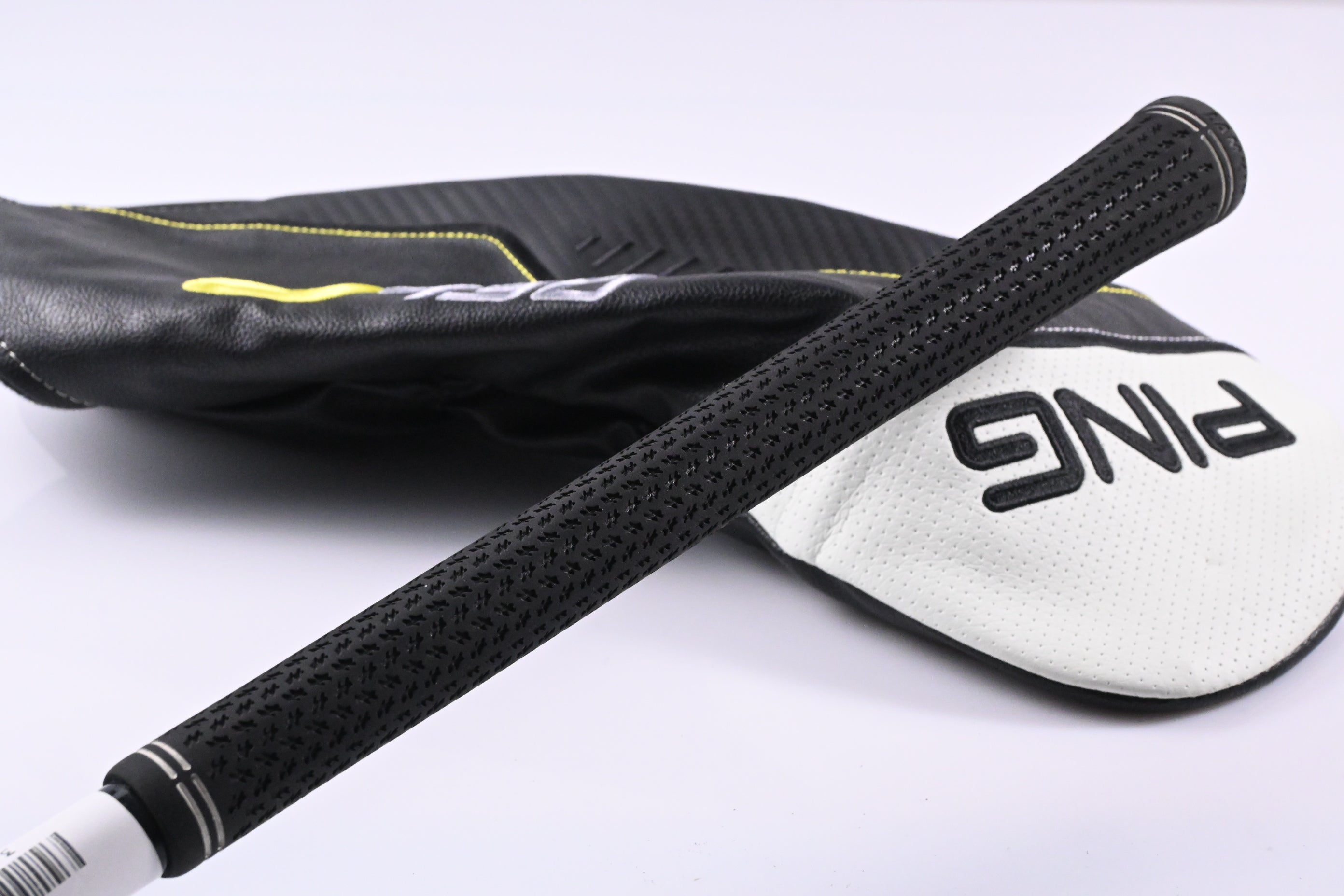 Ping G430 Max Driver / 12 Degree / Stiff Flex Project X HZRDUS Black 60 Shaft