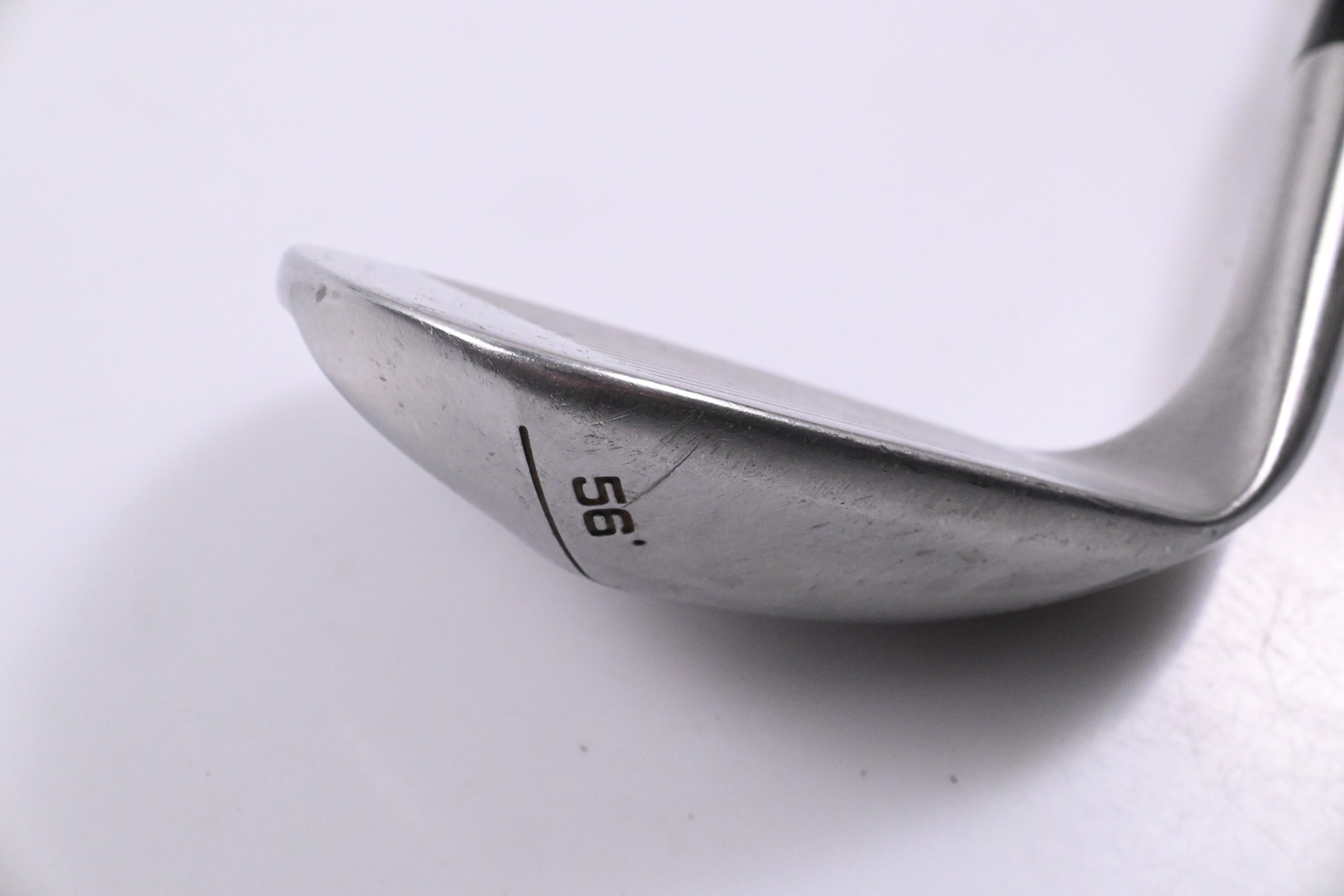 Taylormade ATV Sand Wedge / 56 Degree / Wedge Flex KBS Shaft