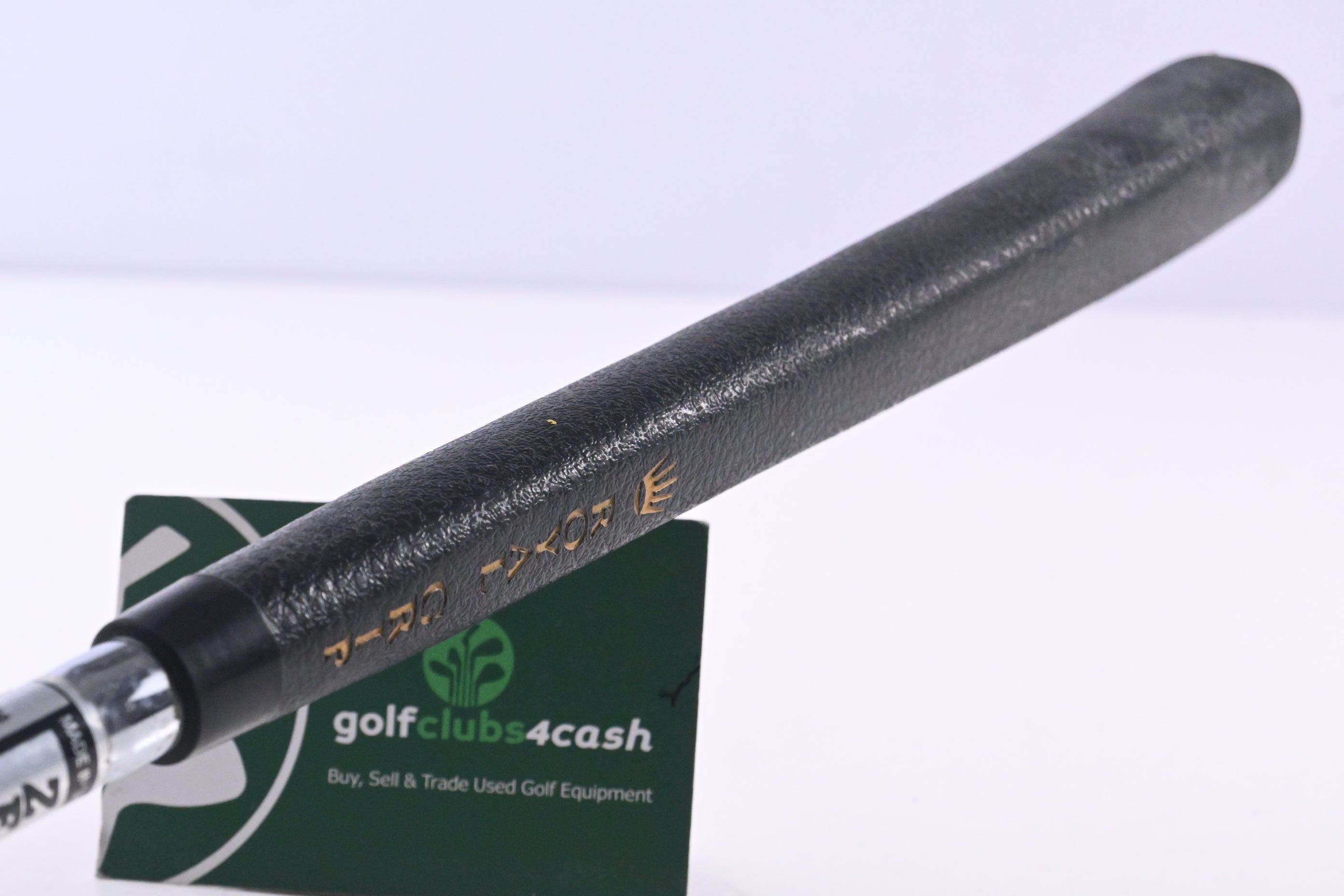 Zebra AIT Series Face Balanced Putter / 35 Inch