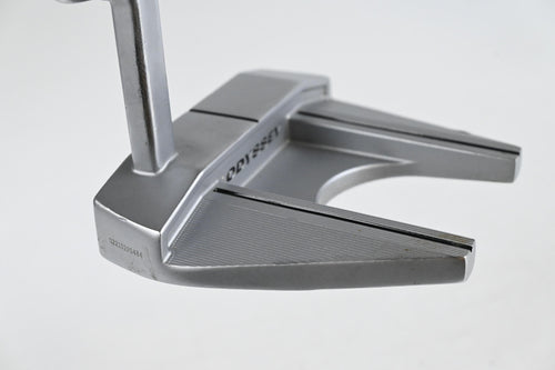 Odyssey White Hot OG 7CH 2021 Putter / 34 Inch