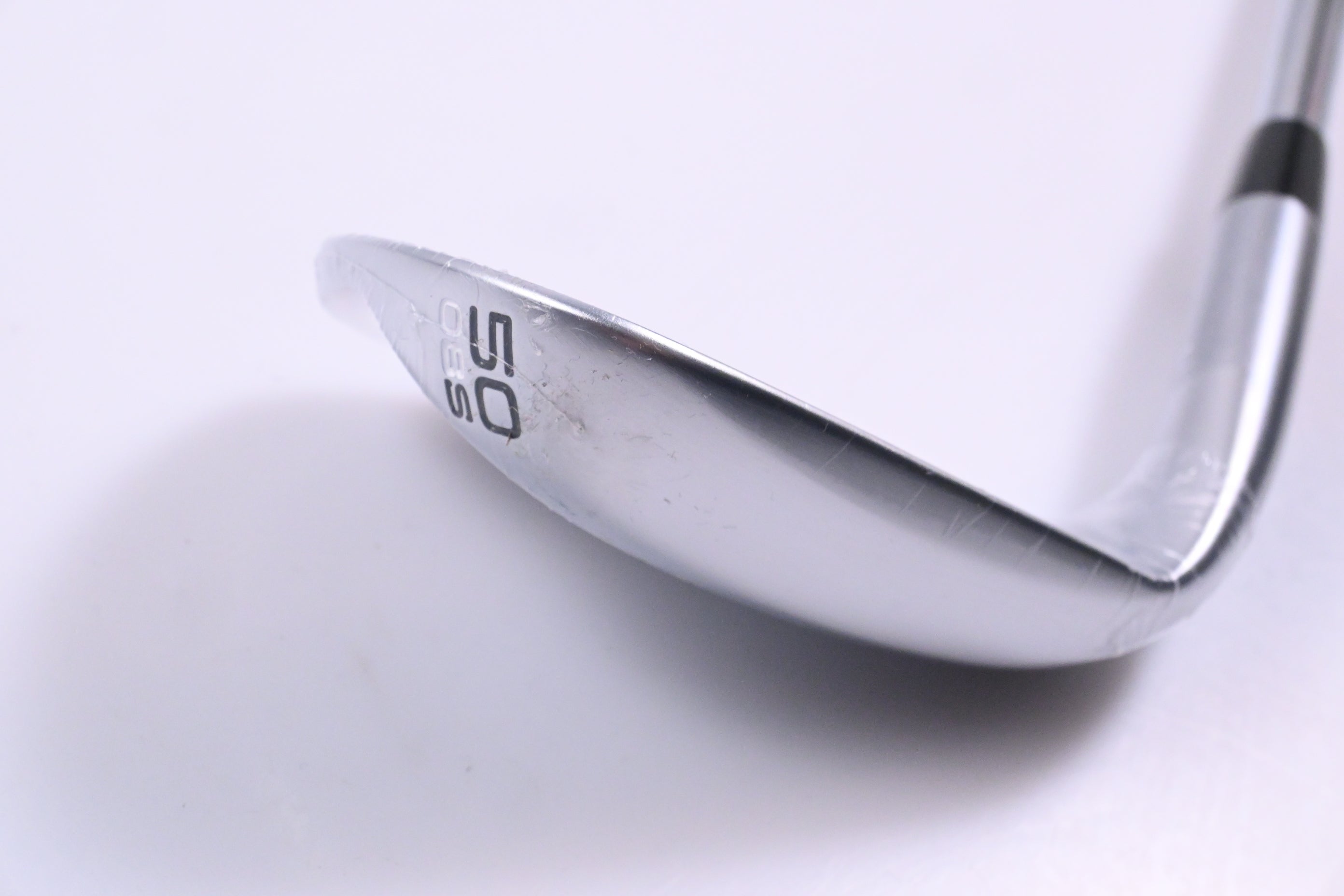 Mizuno Pro T-3 Gap Wedge / 50 Degree / Wedge Flex KBS HI-REV 2.0 115 Shaft