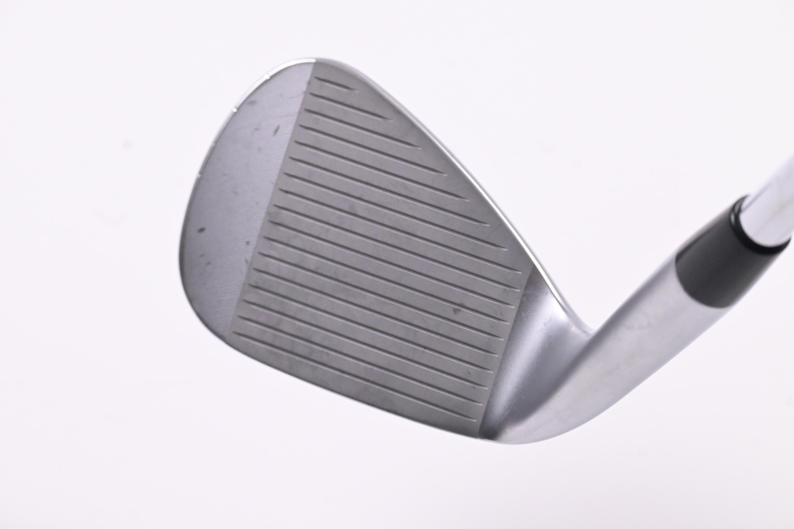 Ping S259 Gap Wedge / 50 Degree / Black Dot / Stiff Flex N.S.Pro Modus³ Tour 105