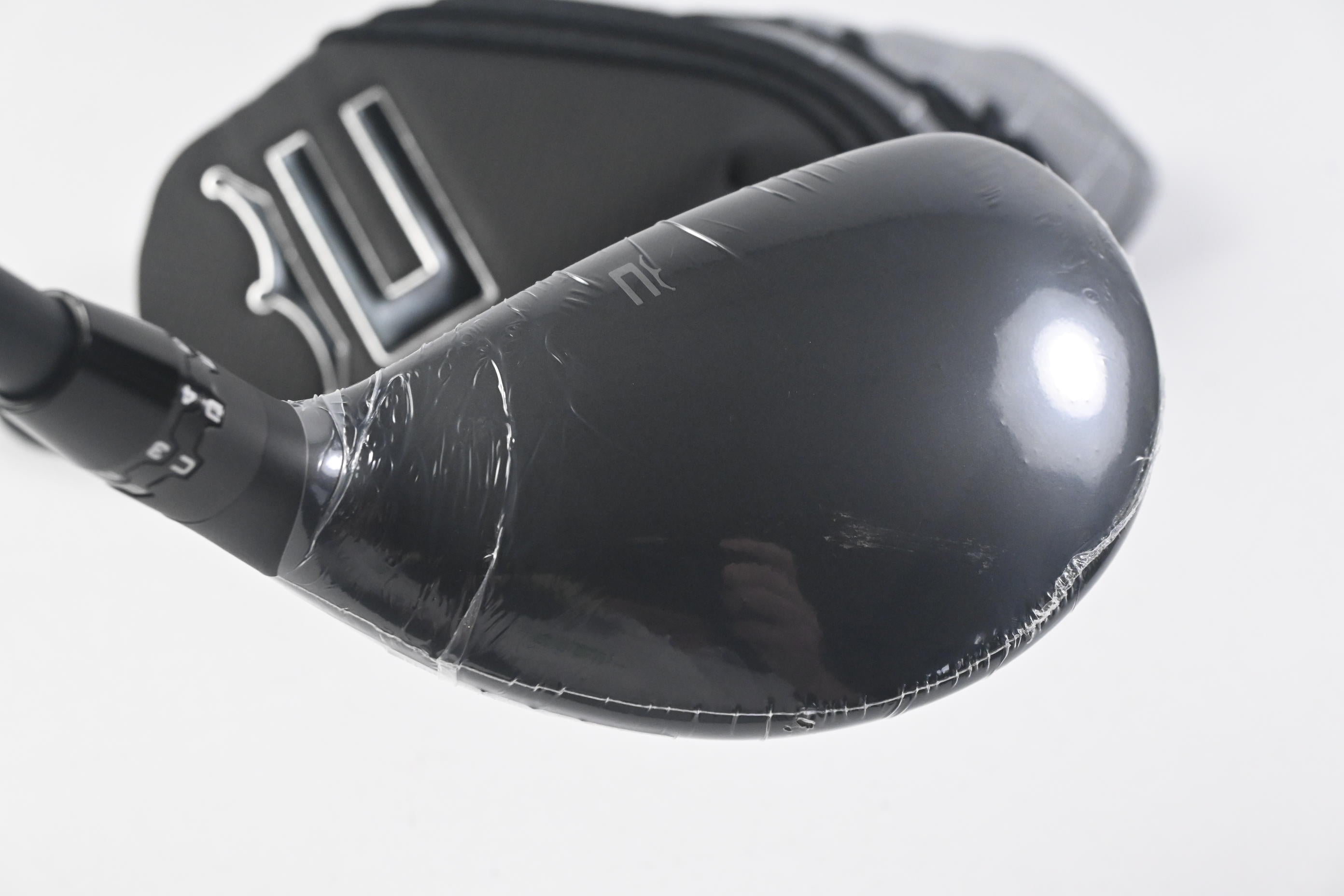 Cobra OPTM #4 Hybrid / 21 Degree / Stiff Flex KBS PG Hybrid 85 Shaft