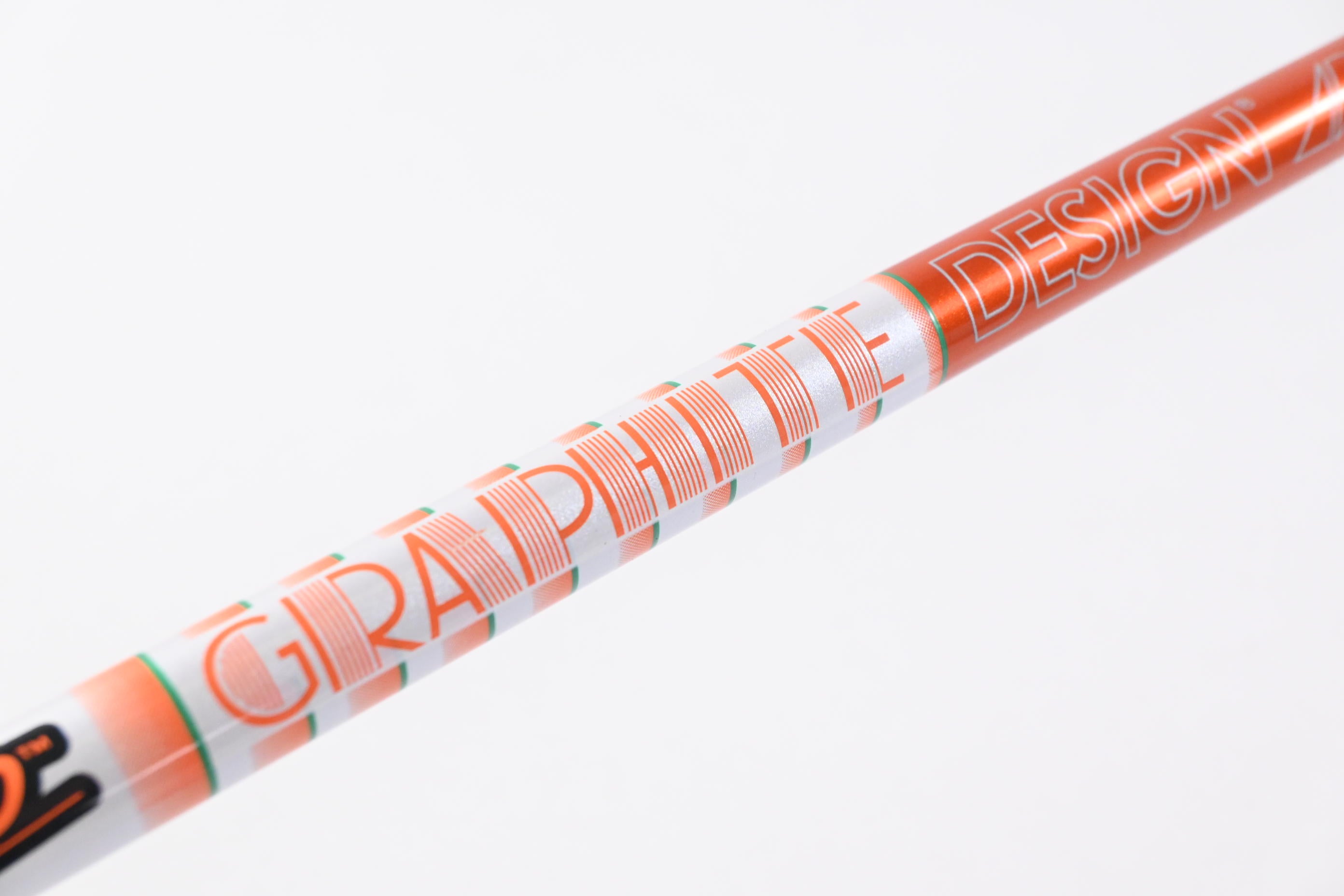Graphite Design Tour AD DI-7 #3 Wood Shaft / X-Flex / Taylormade 2nd Gen