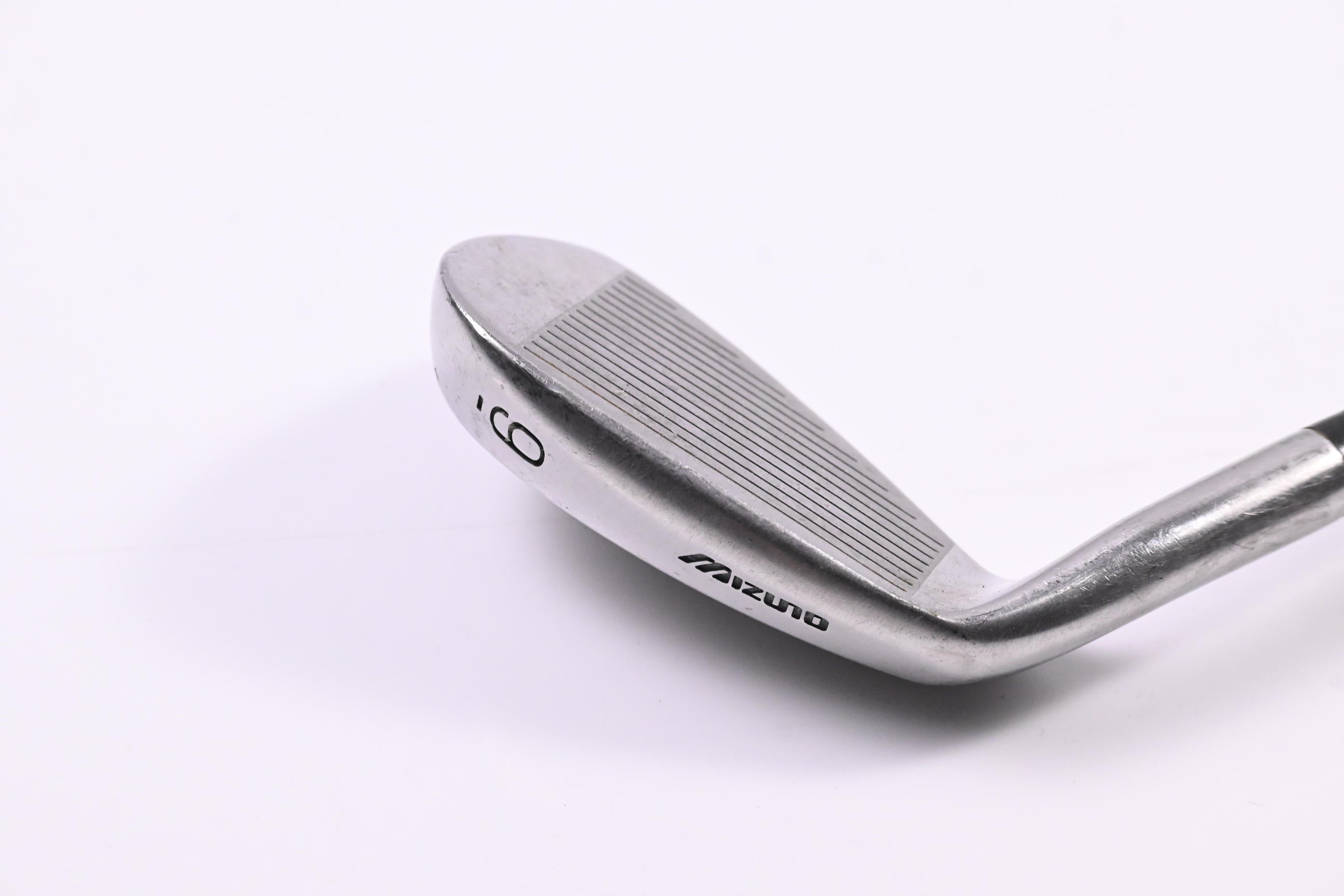 Mizuno Widec #9 Iron / Regular Flex Mizuno Widec Graphite Shaft