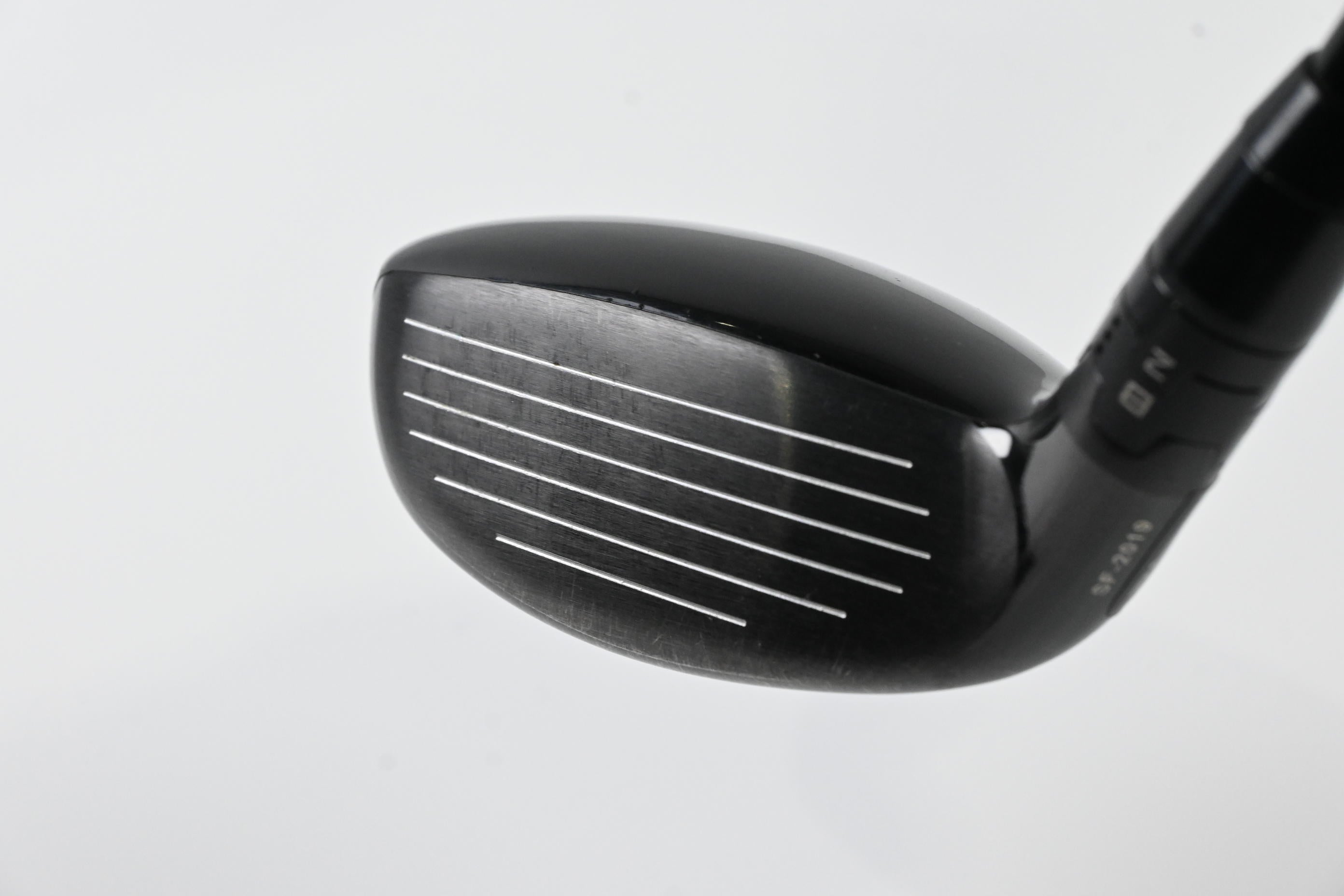 Titleist TS2 #3 Hybrid / 21 Degree / Stiff Flex Tensei CK Blue 70