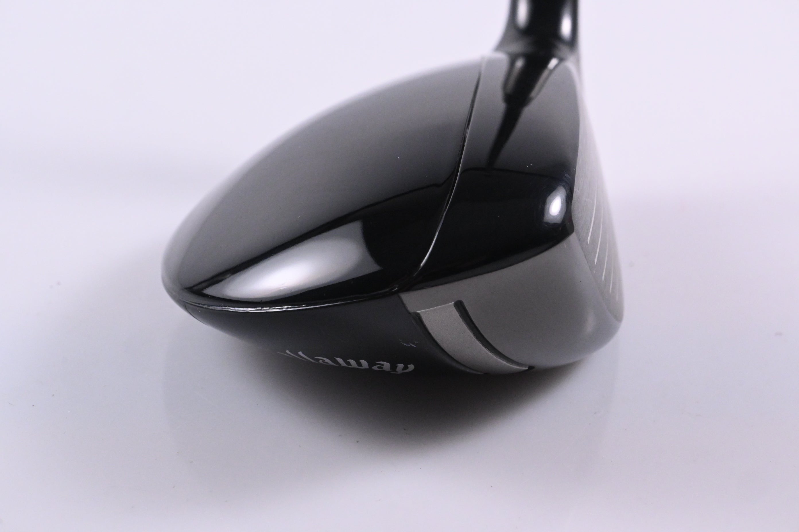 Callaway Apex UW 2025 #2 Hybrid / 17 Degree / Stiff Flex Tensei AV Blue 75