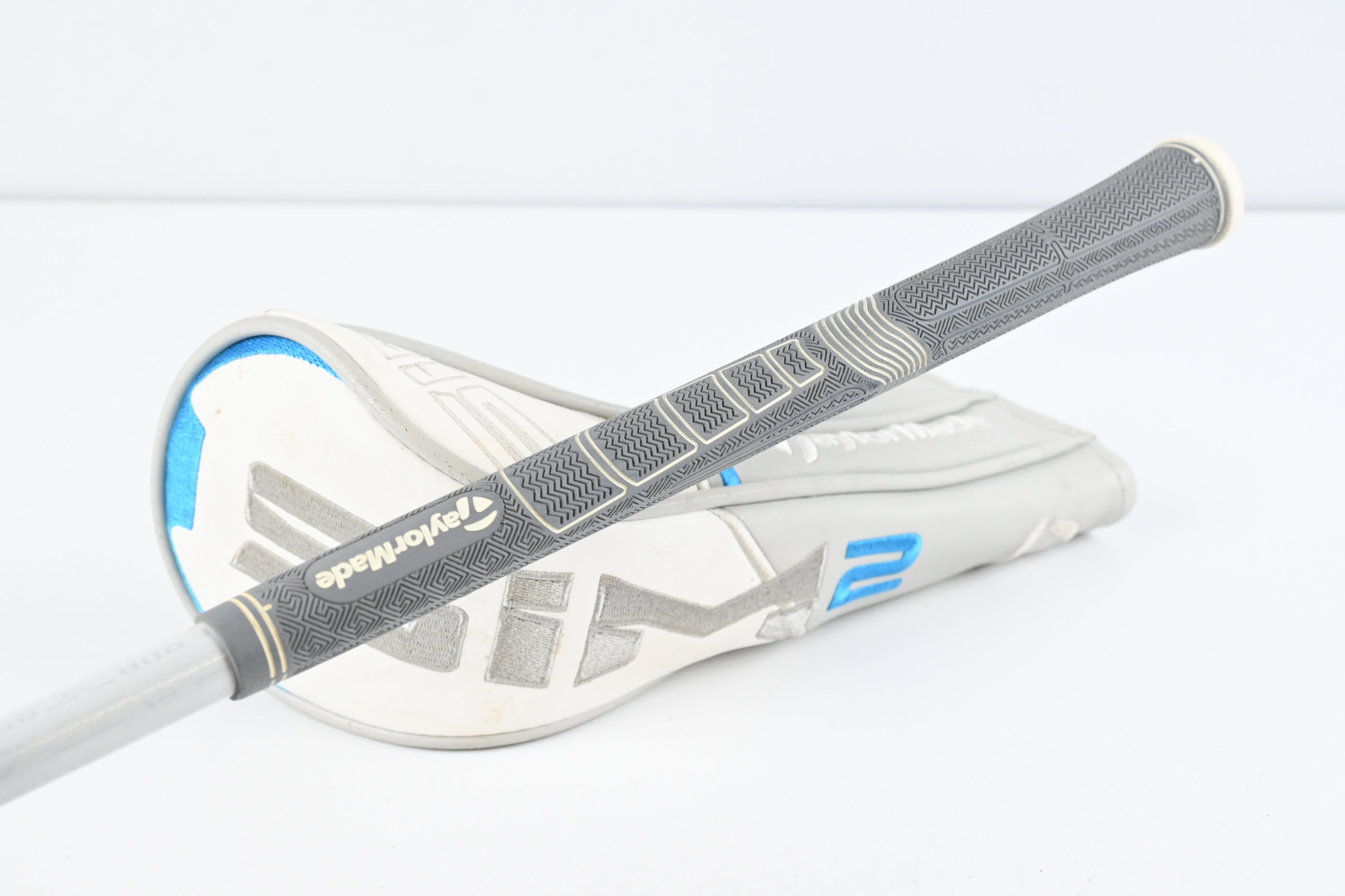 Ladies Taylormade SIM2 Max #5 Wood / 18 Degree / Ladies Flex Aldila NV 2KXV Blue