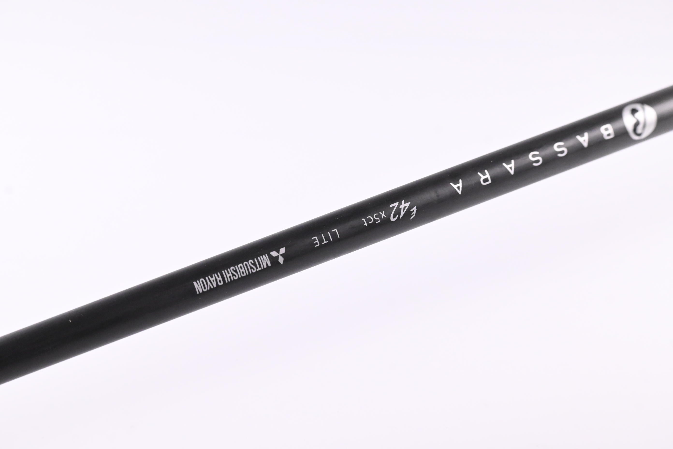 Callaway XR16 Driver / 10.5 Degree / Senior Flex Bassara E 42 Shaft