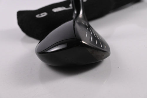 Ladies Eleven Hybrid Gap Wedge / 47 Degree / Ladies Flex KBS TGI 50 Shaft