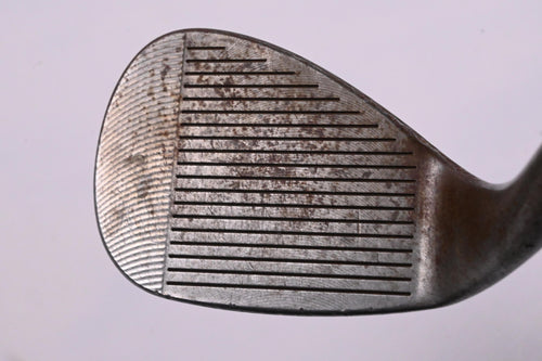Cleveland RTX 6 Zipcore Tour Rack Lob Wedge / 60 Degree / Stiff Flex N.S.Pro
