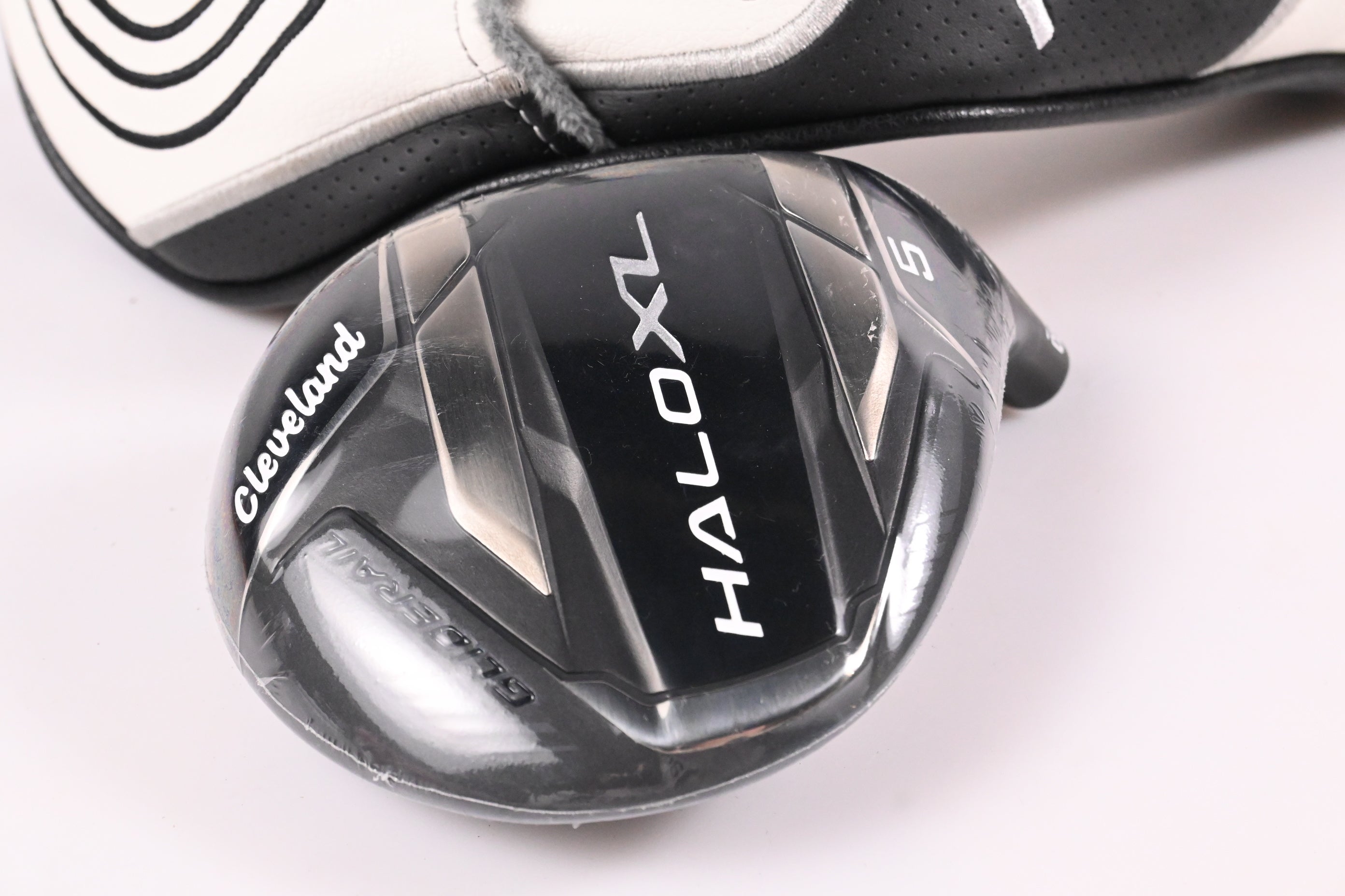 Cleveland Halo XL #5 Wood / 18 degree / Head Only