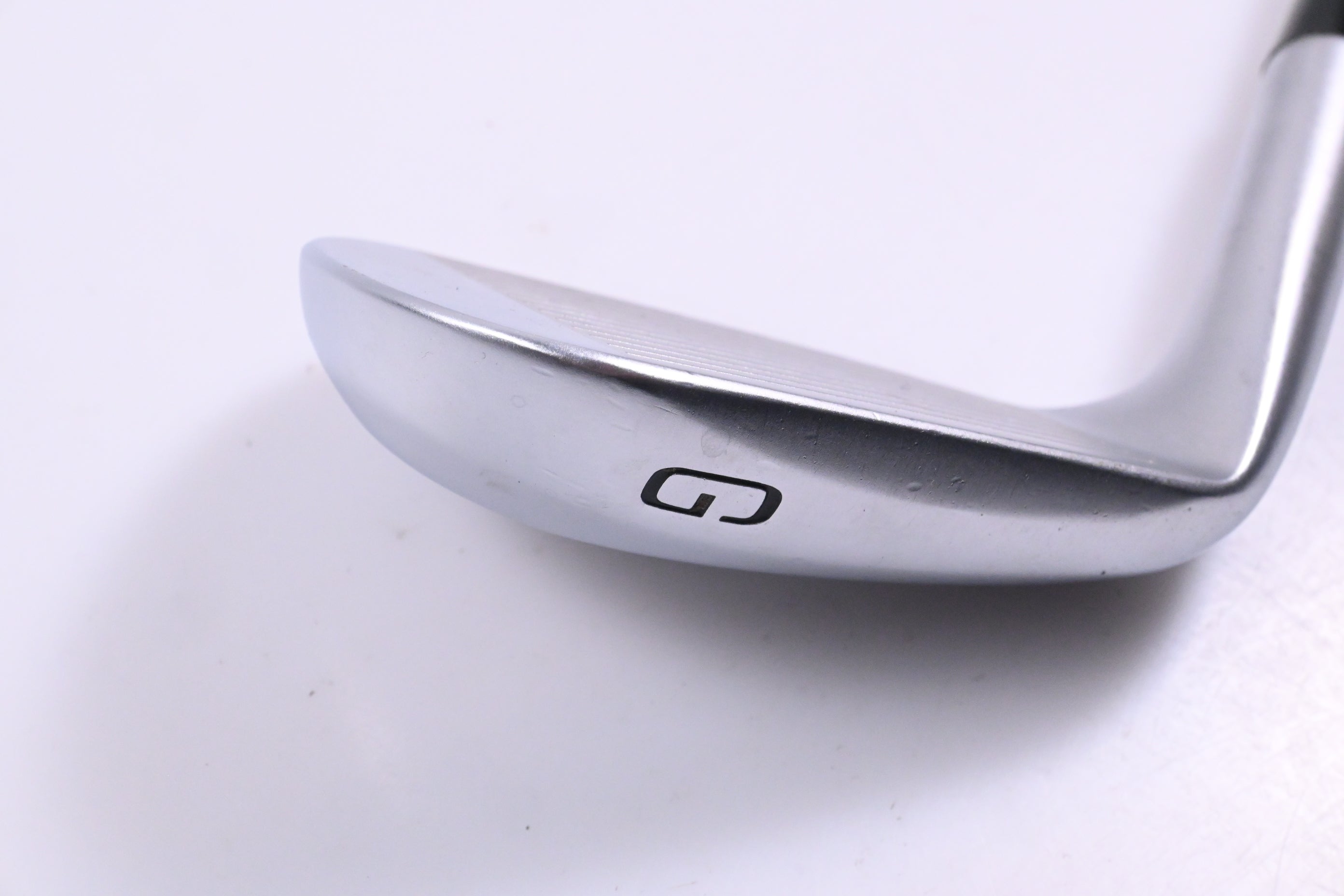 Mizuno JPX 925 Forged Gap Wedge / 50 Degree / X-Flex Project X i0 Shaft