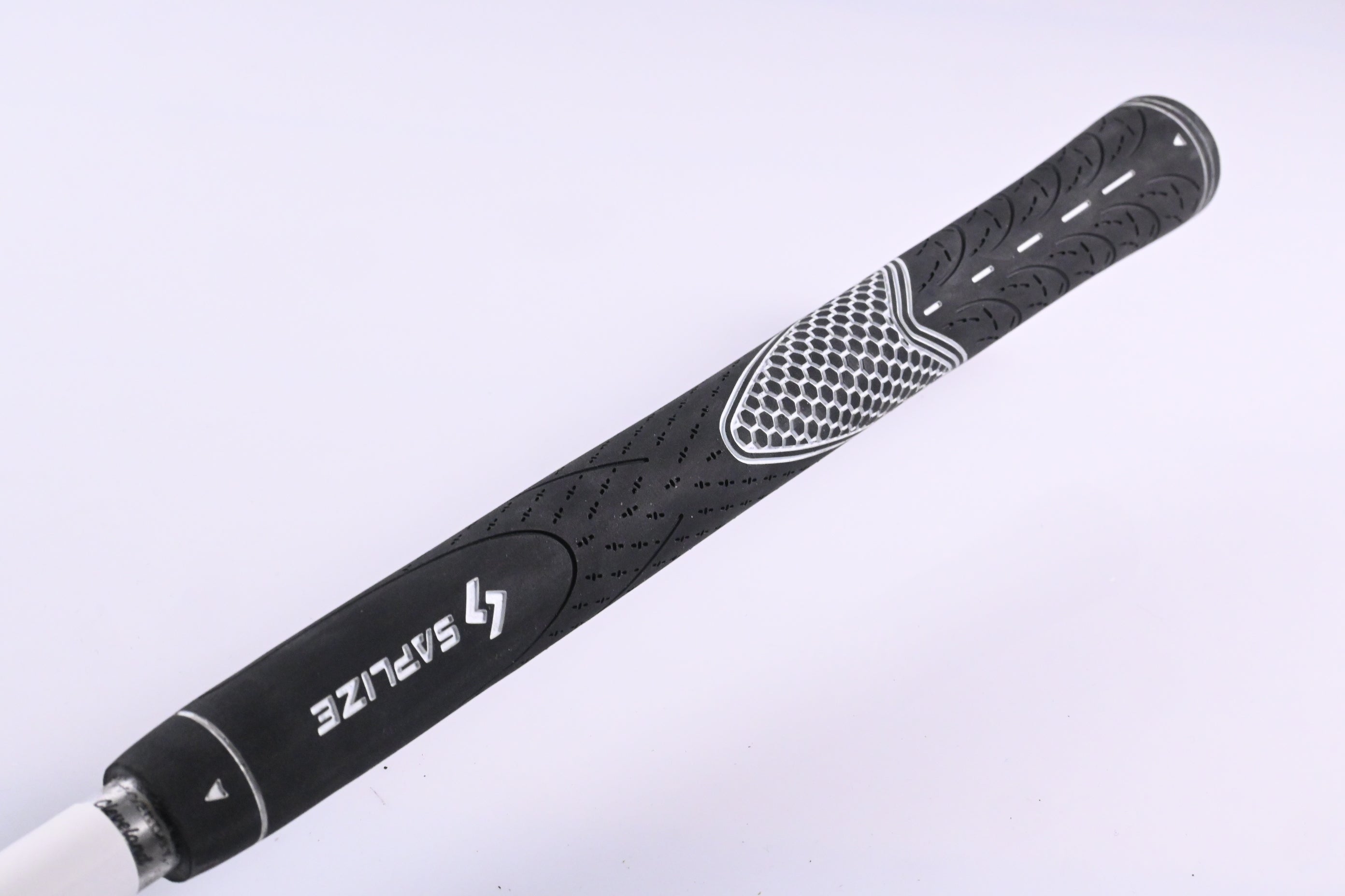 Cleveland HiBore #4 Iron / 24 Degree / Stiff Flex Hi-Bore 55 Shaft