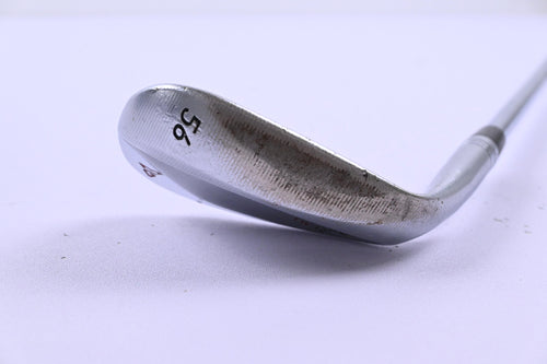 Taylormade Milled Grind 2 Tiger Woods Sand Wedge / 56 Degree / Stiff Flex Shaft