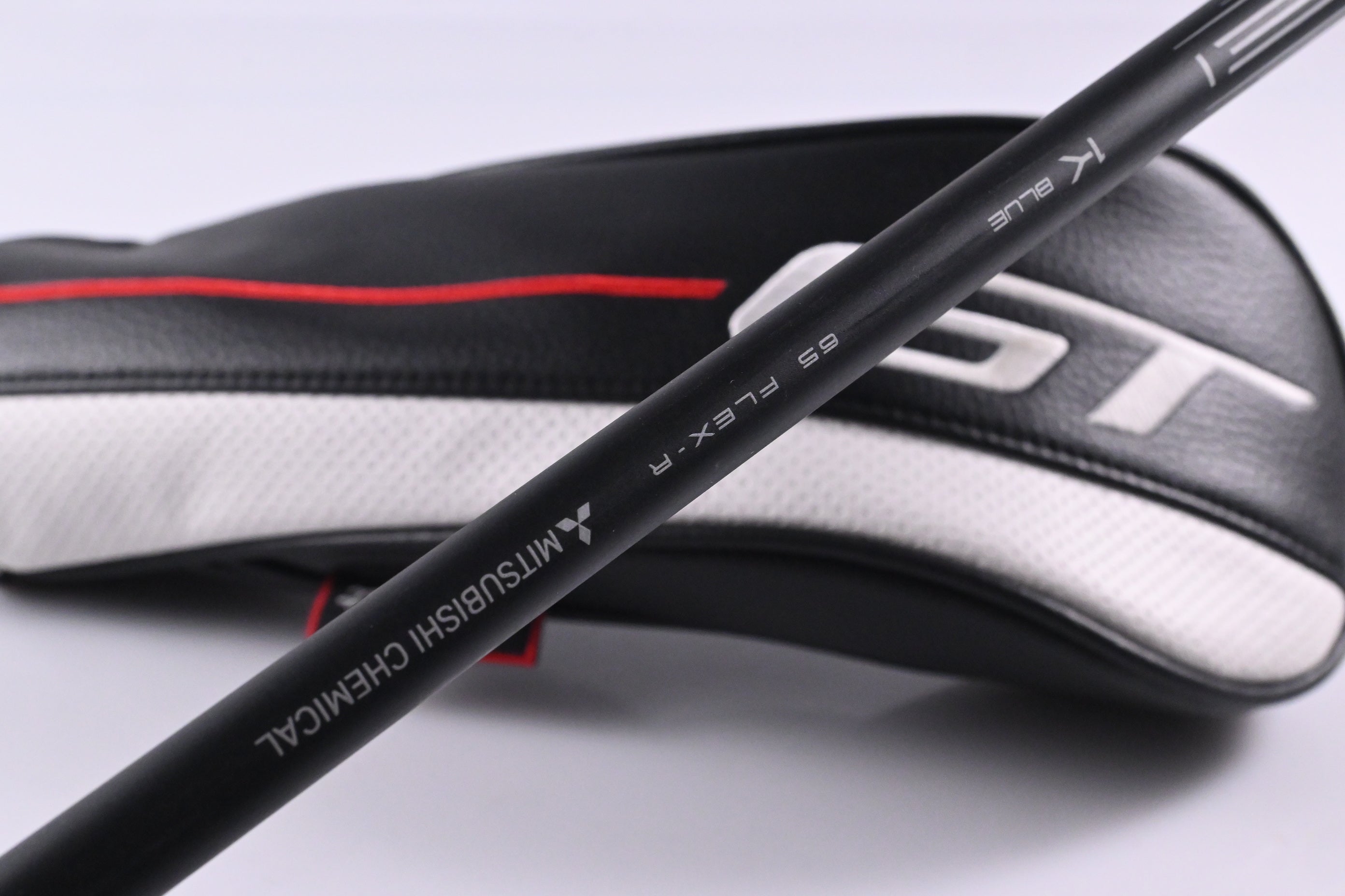 Titleist GT2 #3 Wood / 16.5 Degree / Regular Flex Tensei 1K Blue 65 Shaft