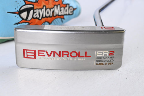 Evnroll Classics ER2 Putter / 35 Inch