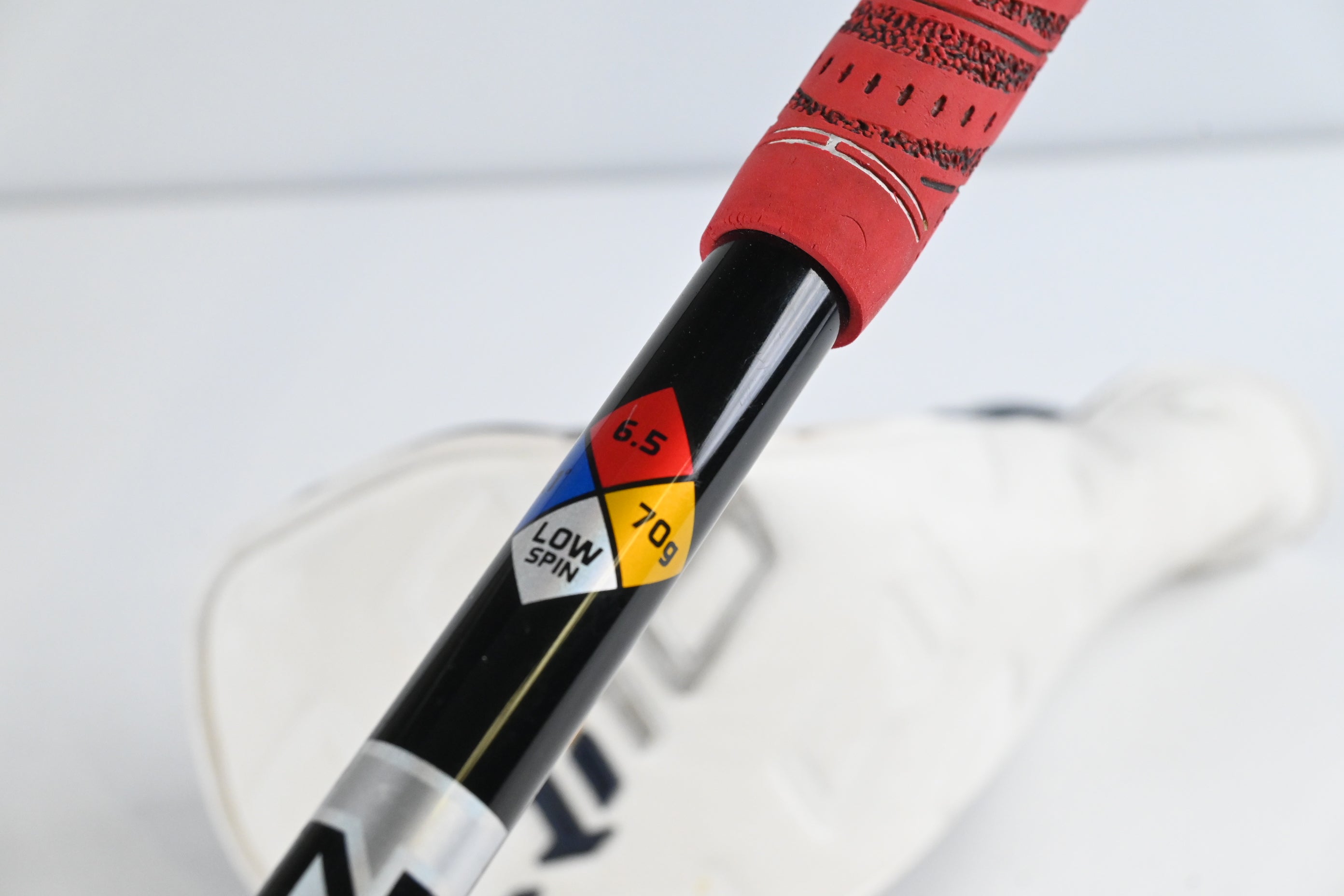Taylormade Qi10 #3 HL Wood / 16.5 Degree / X-Flex HZRDUS Black 70 Shaft