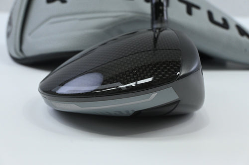 Callaway Quantum Max Driver / 10.5 Degree / Stiff Flex Fujikura Ventus Black 6