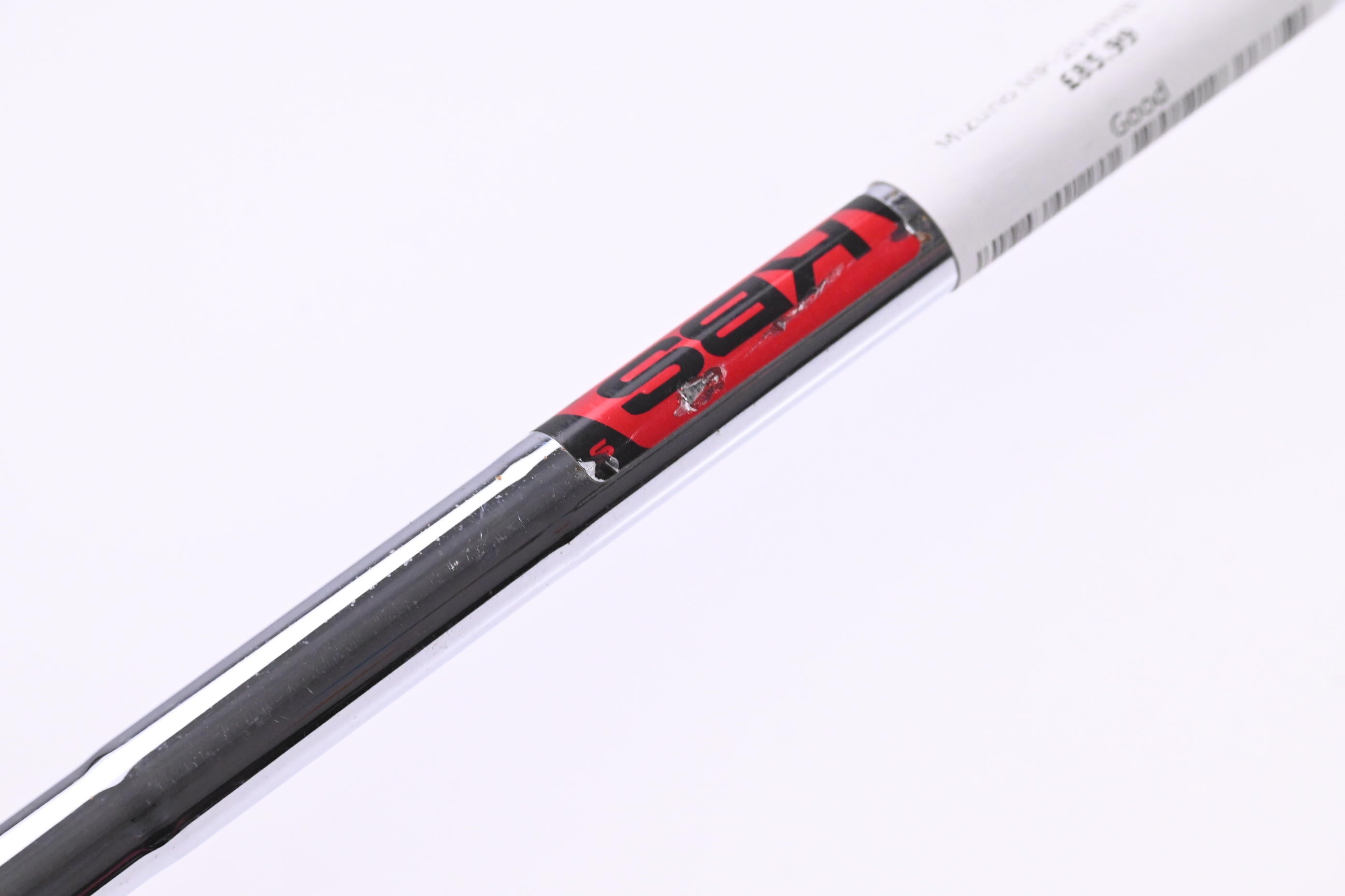 Mizuno MP-20 HMB #4 Iron / 22 Degree / Stiff Flex KBS Tour Shaft