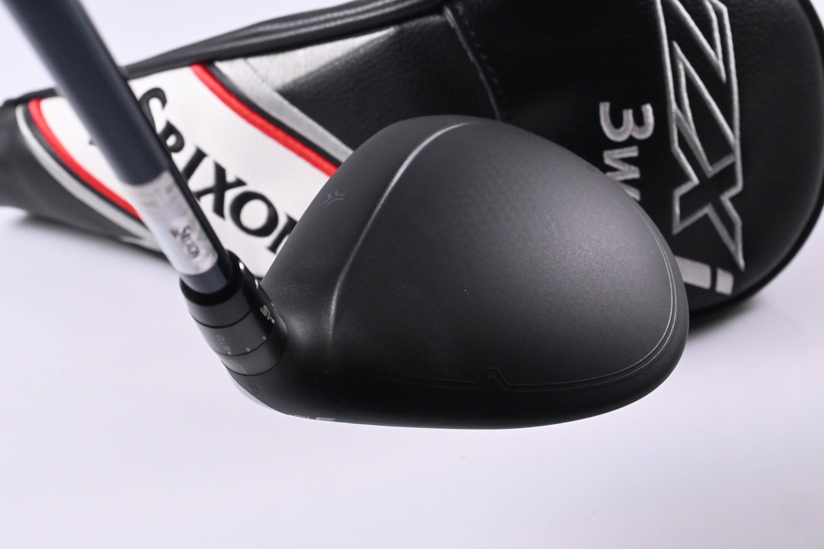 Srixon ZXi #3 Wood / 15 Degree / X-Flex Fujikura Ventus TR Blue 6 Shaft