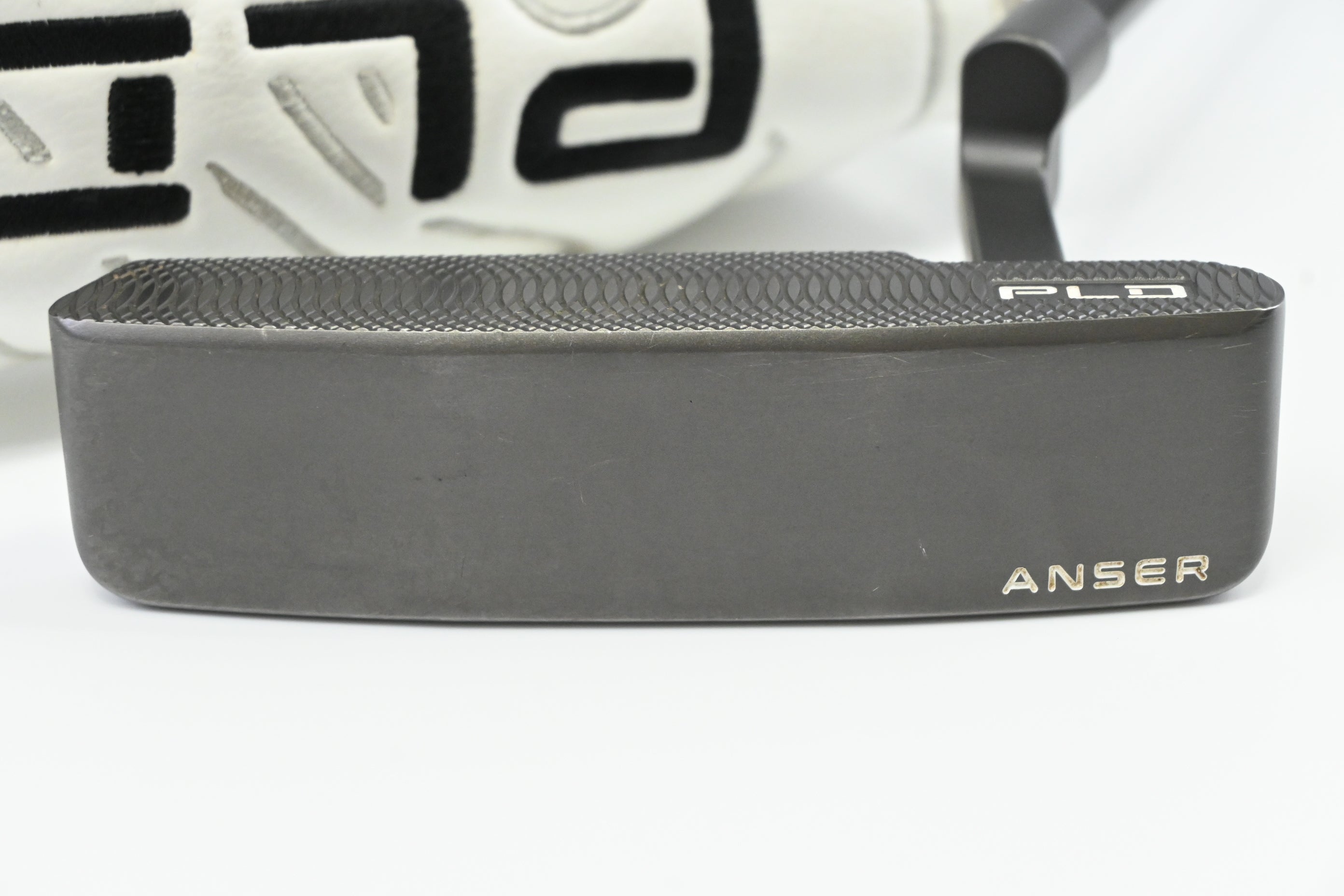 Ping PLD Milled 2024 Anser Putter / 35 Inch