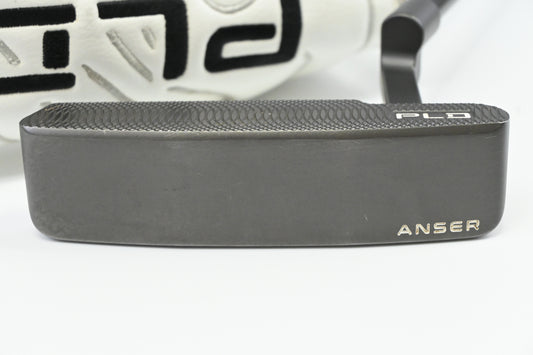 Ping PLD Milled 2024 Anser Putter / 35 Inch