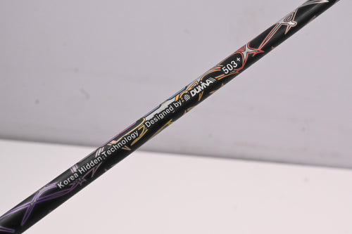 AutoPower KHT 503+ Driver Shaft / Regular Flex / Taylormade 2nd Gen
