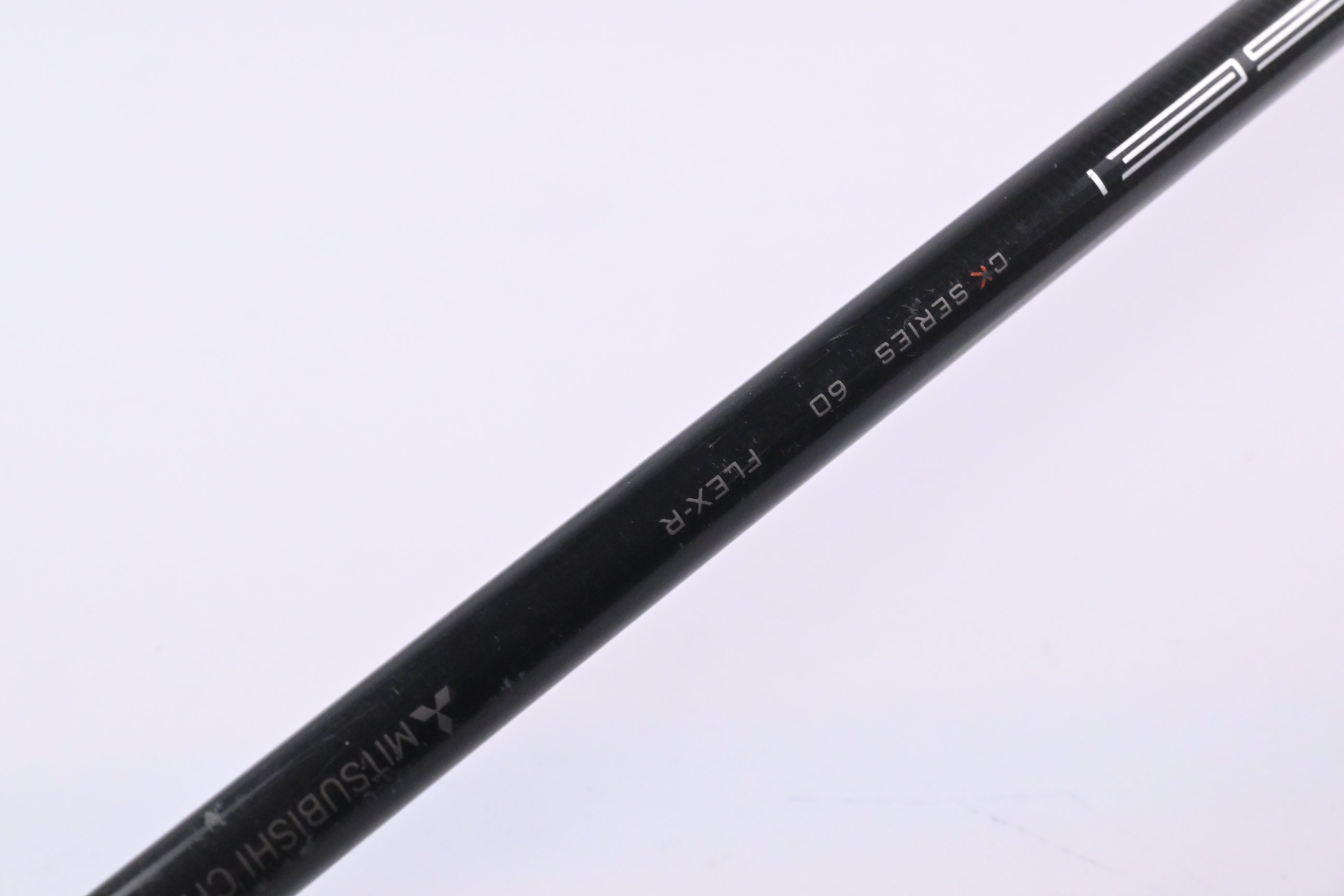 Ping G410 #3 Wood / 14.5 Degree / Regular Flex Tensei CK Orange 60 Shaft