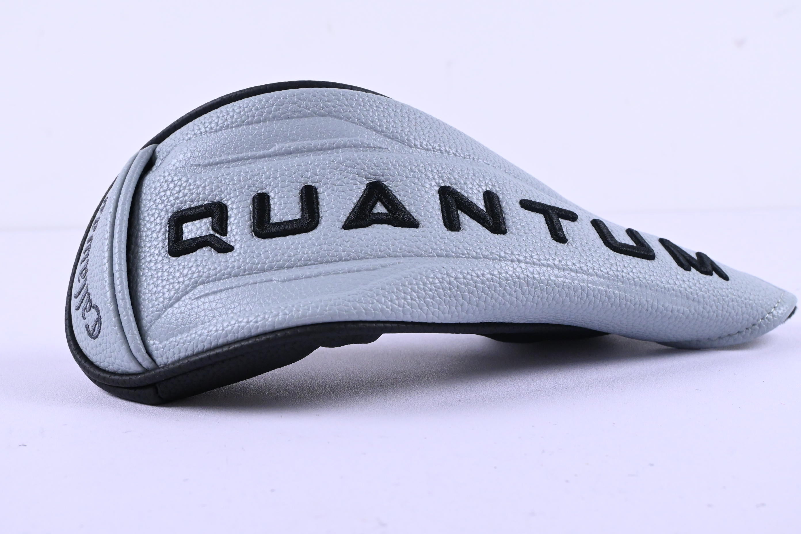 Callaway Quantum Max D #5 Wood / 18 Degree / Senior Flex Vanquish 5 Shaft