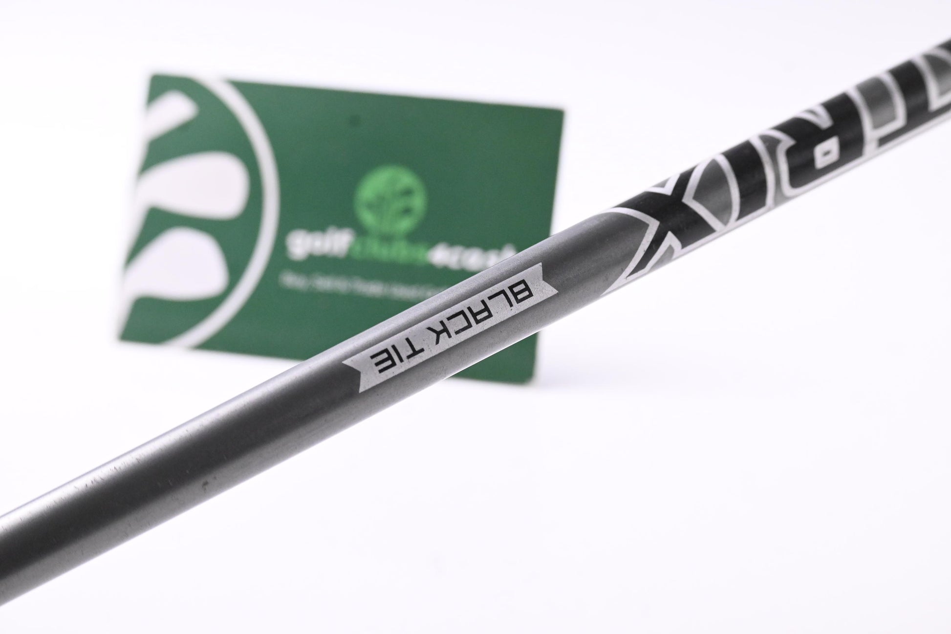 Callaway GBB Epic Sub Zero #3 Wood / 15 Degree / X-Flex Matrix Black Tie 70