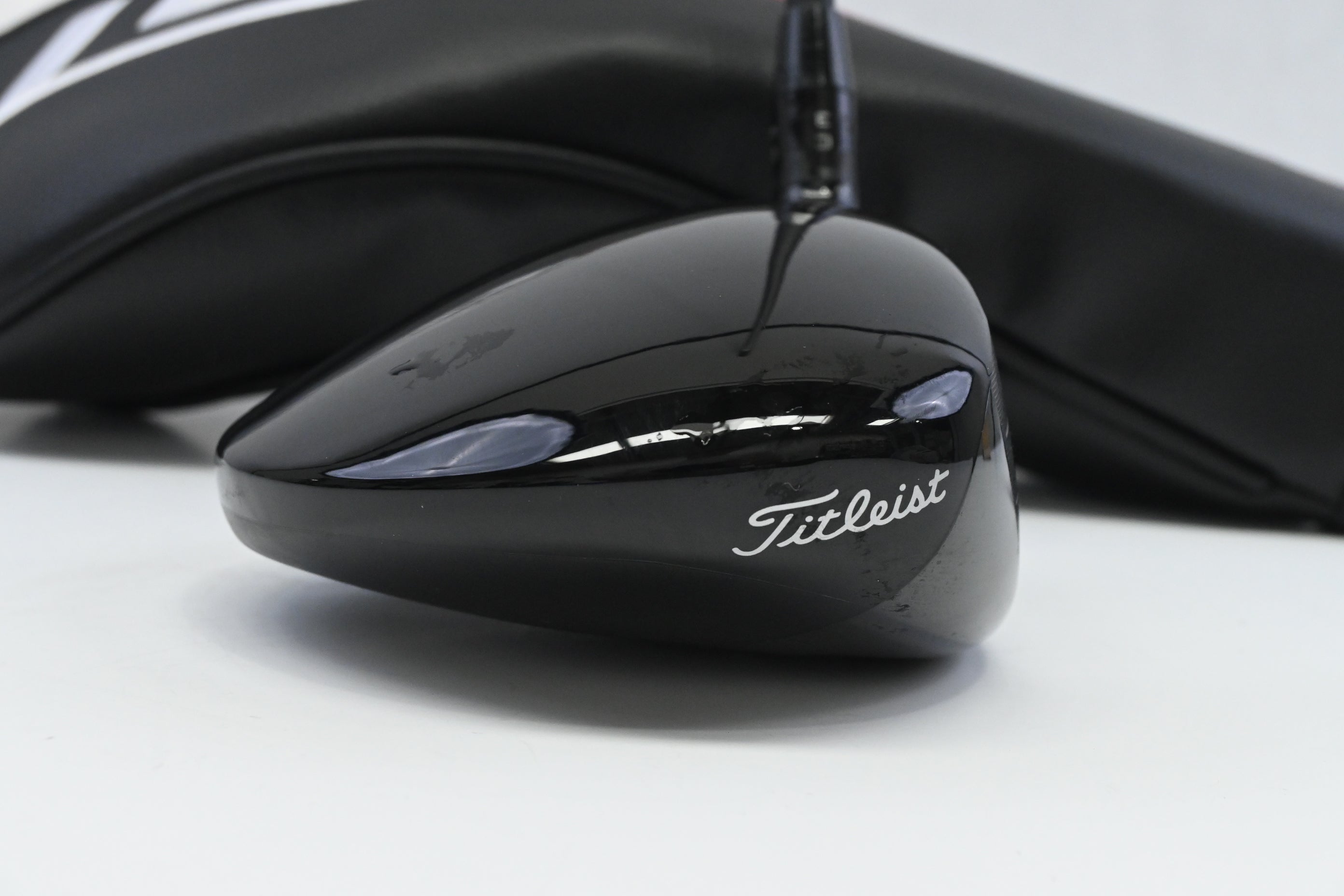 Titleist GT3 Driver / 10 Degree / Stiff Flex Tensei 1K Blue 55 Shaft