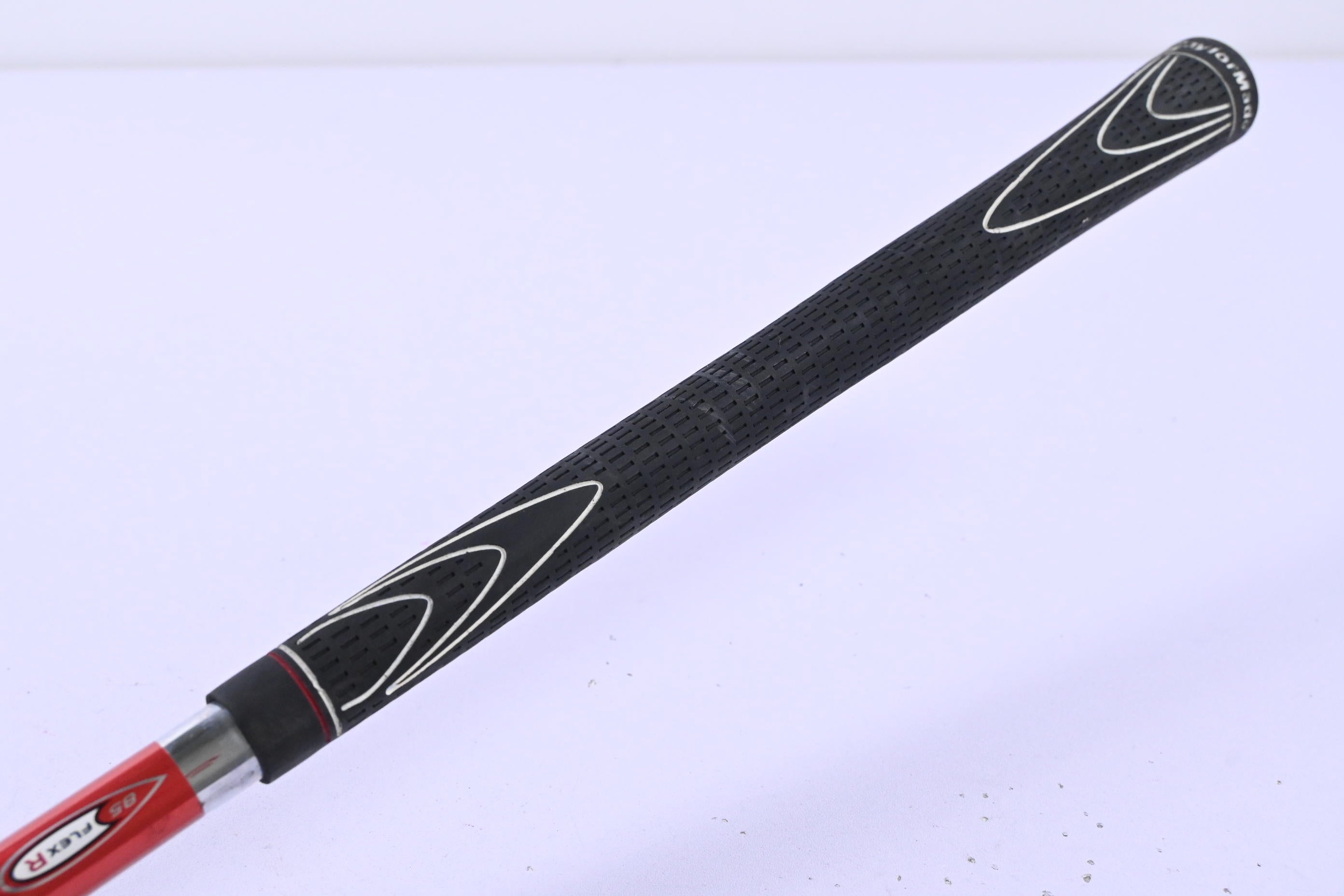 Taylormade Burner 2.0 #6 Iron / Regular Flex Taylormade Burner 2.0 85 Shaft