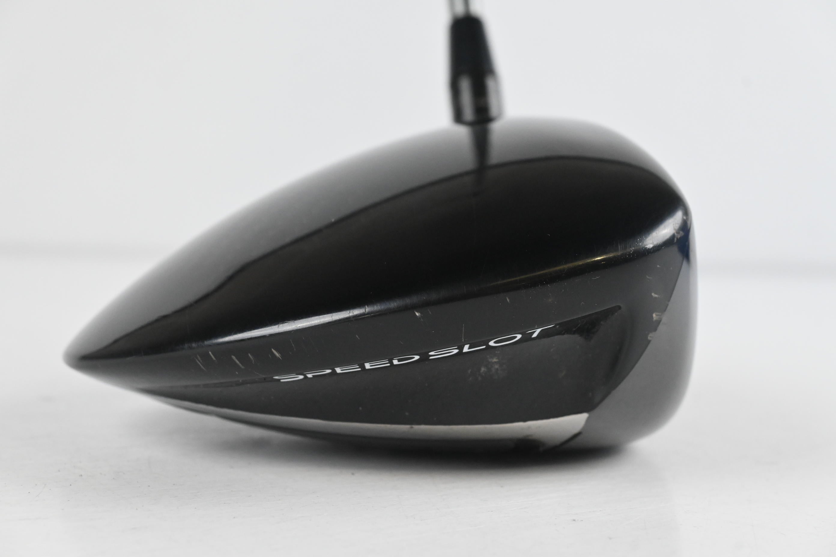 Ben Hogan GS53 Driver / 10.5 Degree / Stiff Flex Helium Blue 59 Shaft