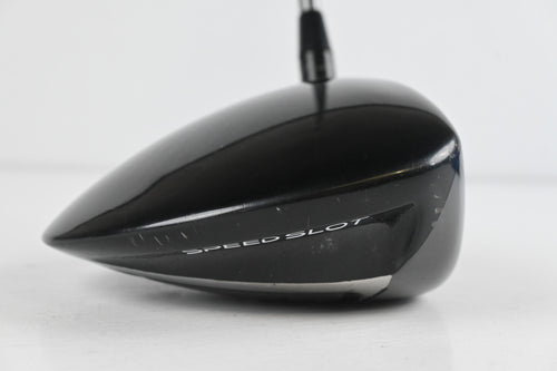 Ben Hogan GS53 Driver / 10.5 Degree / Stiff Flex Helium Blue 59 Shaft
