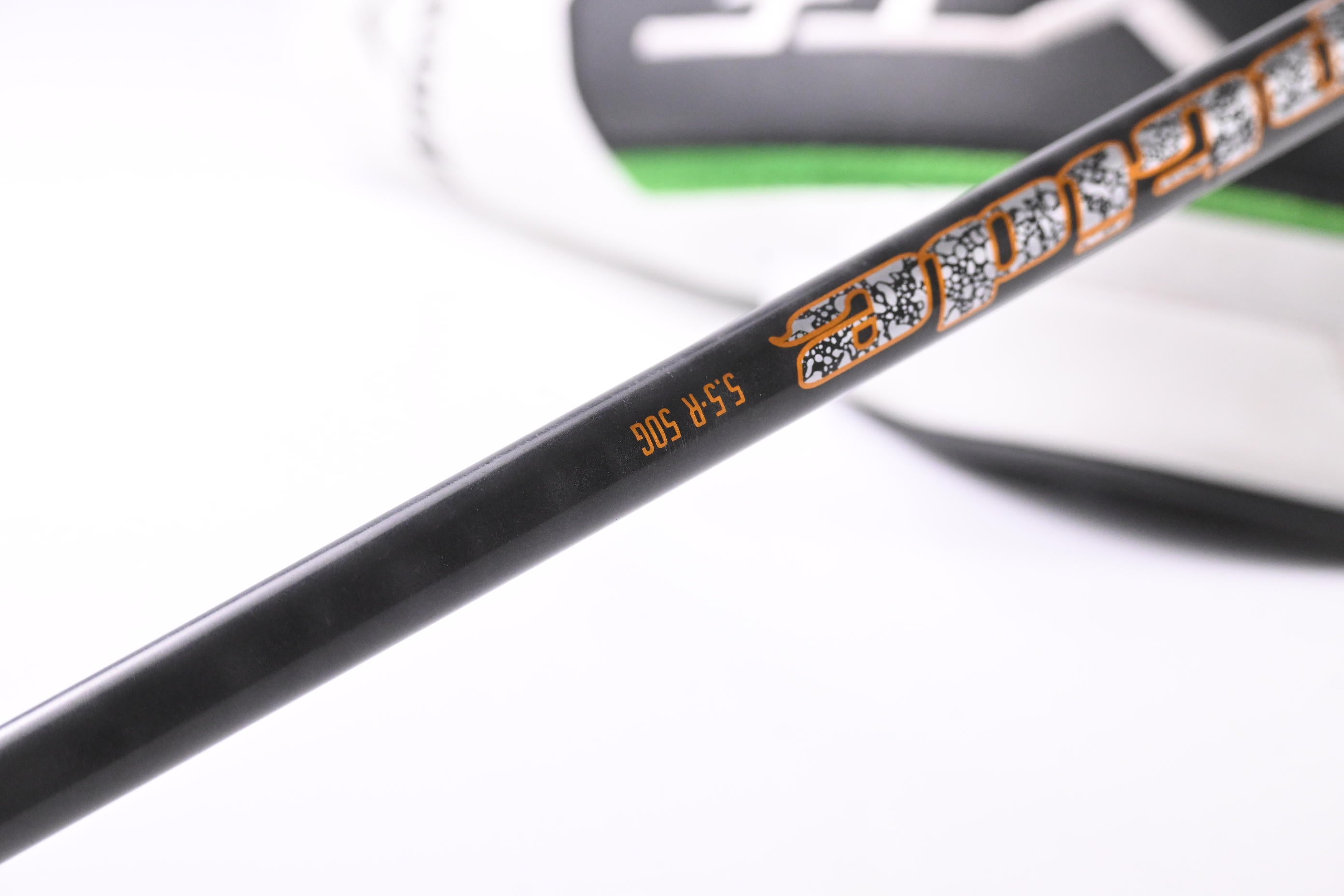 Callaway Elyte Driver / 9 Degree / Regular Flex EvenFlow Riptide 50 Shaft