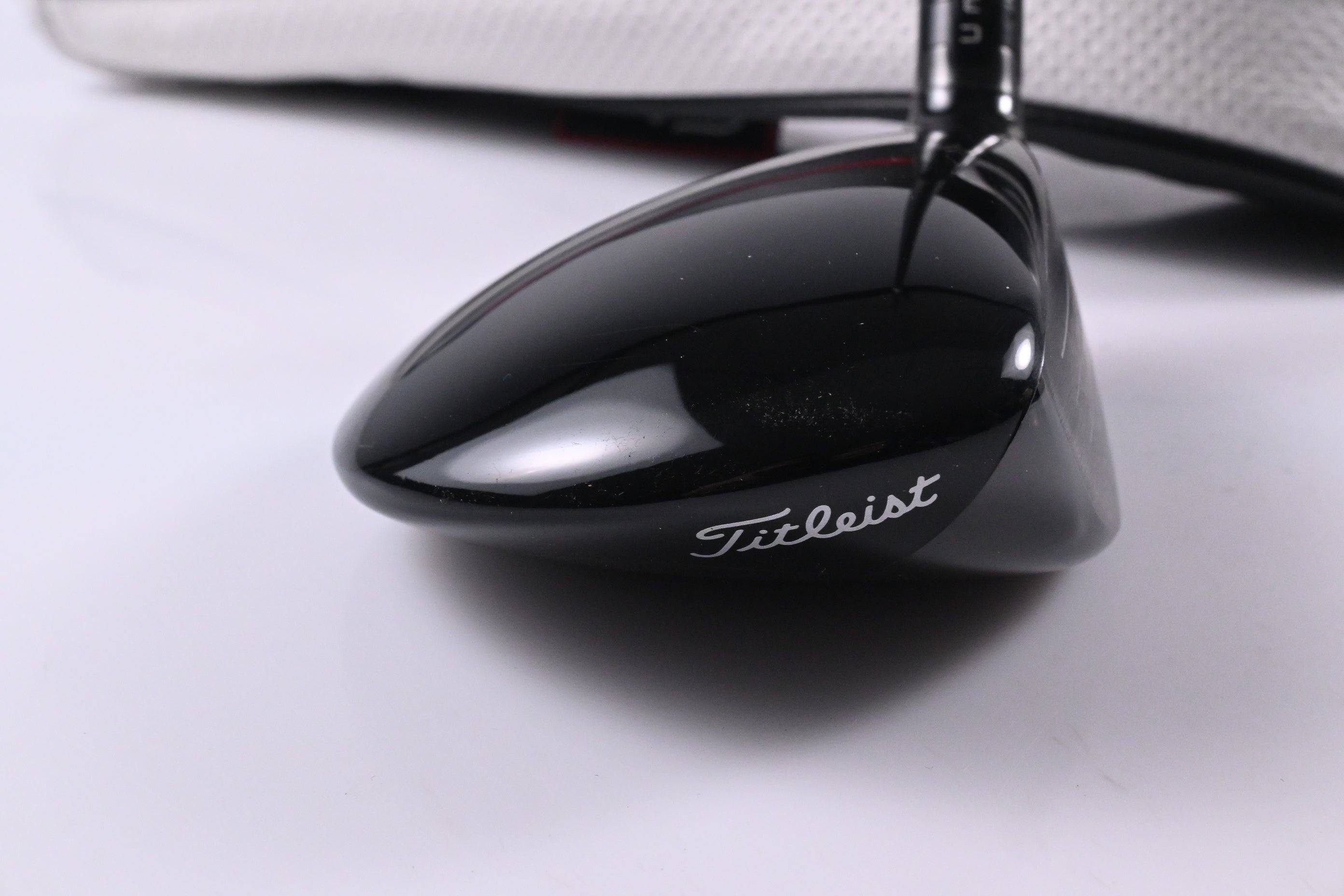 Titleist GT3 #3 Wood / 16.5 Degree / Stiff Flex HZRDUS Black 70 Shaft