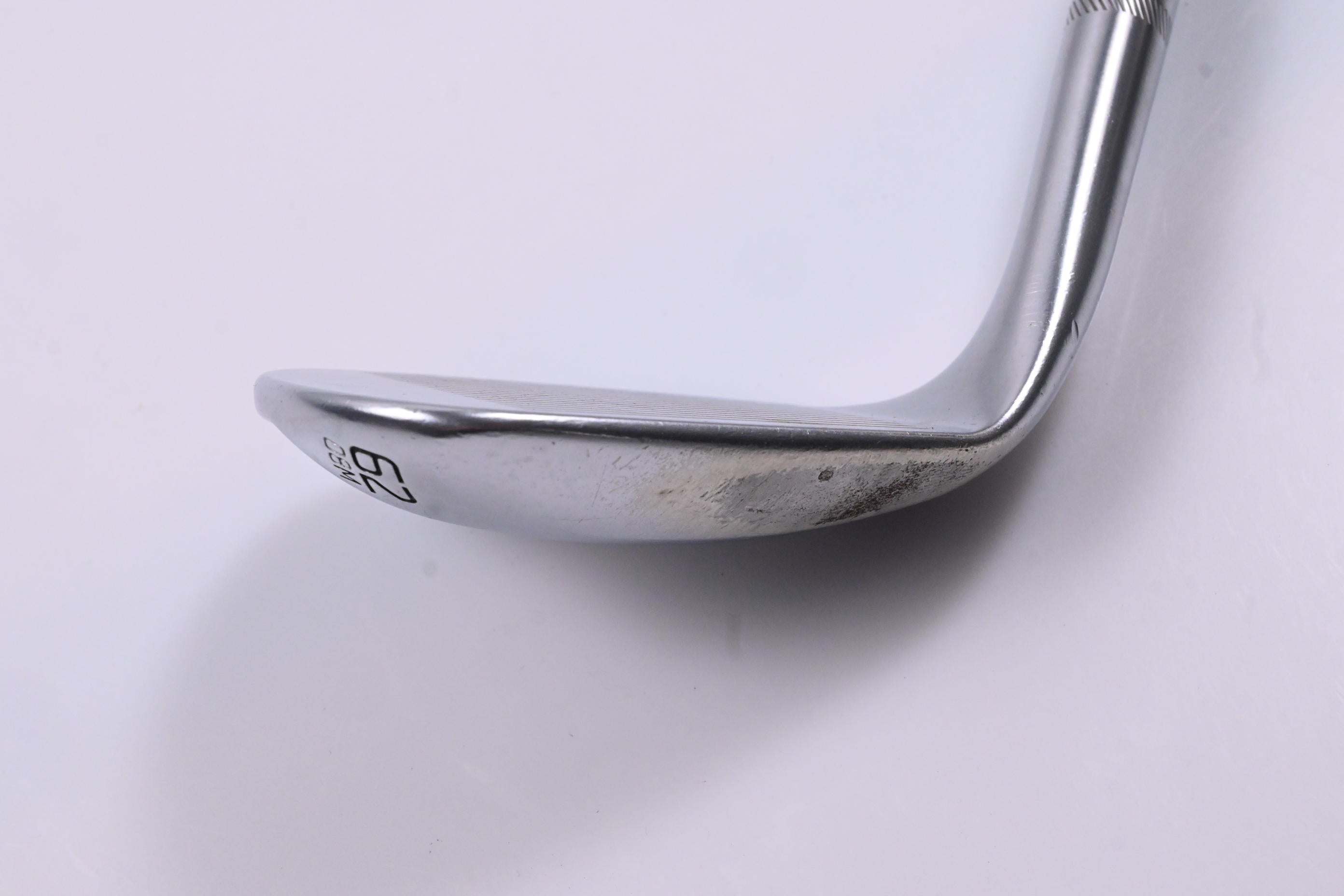 Titleist Vokey SM10 Lob Wedge / 62 Degree / Wedge Flex Titleist Vokey SM10