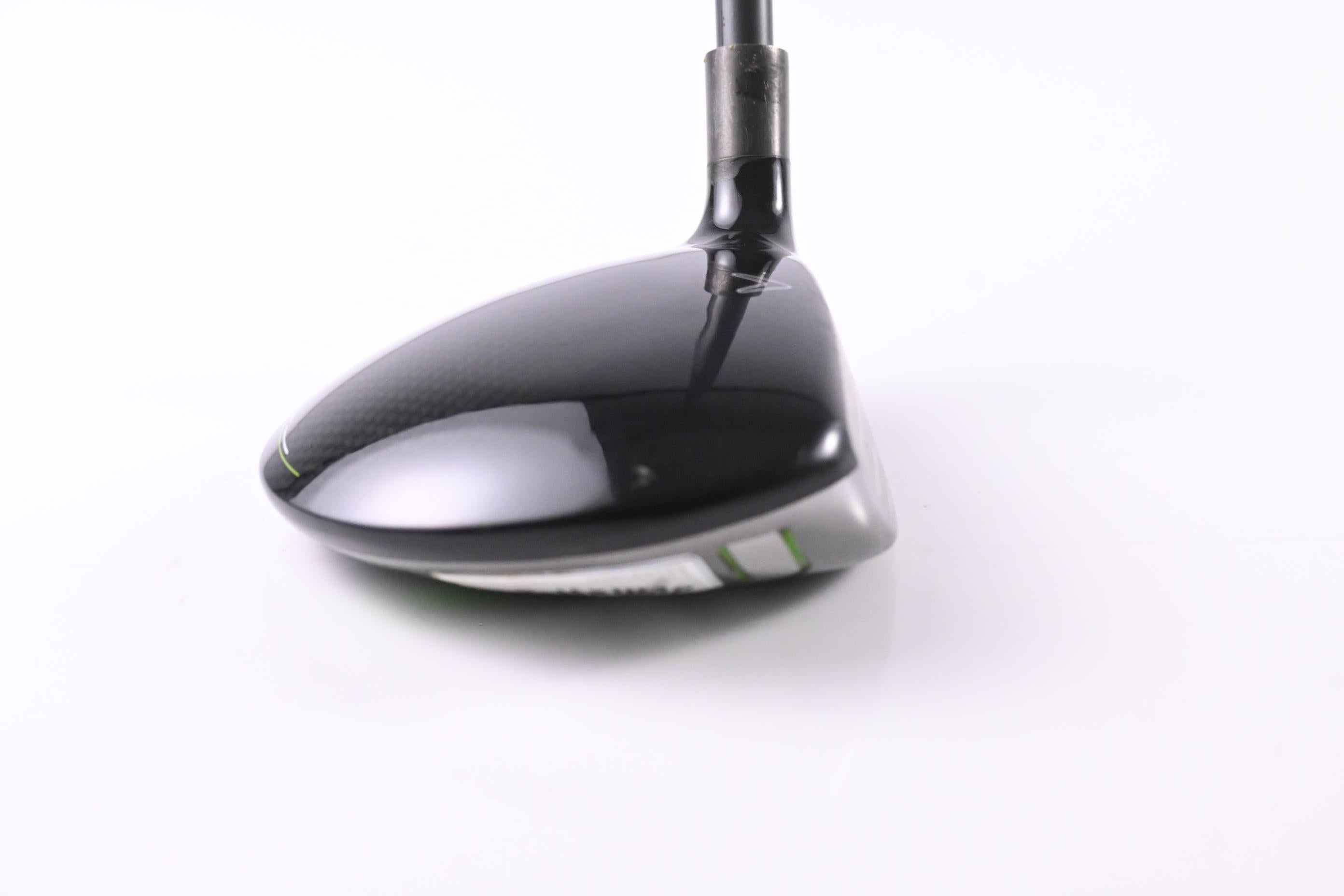 Callaway Epic Max #5 Wood / 18 Degree / Stiff Flex HZRDUS Smoke Green iM10 Shaft