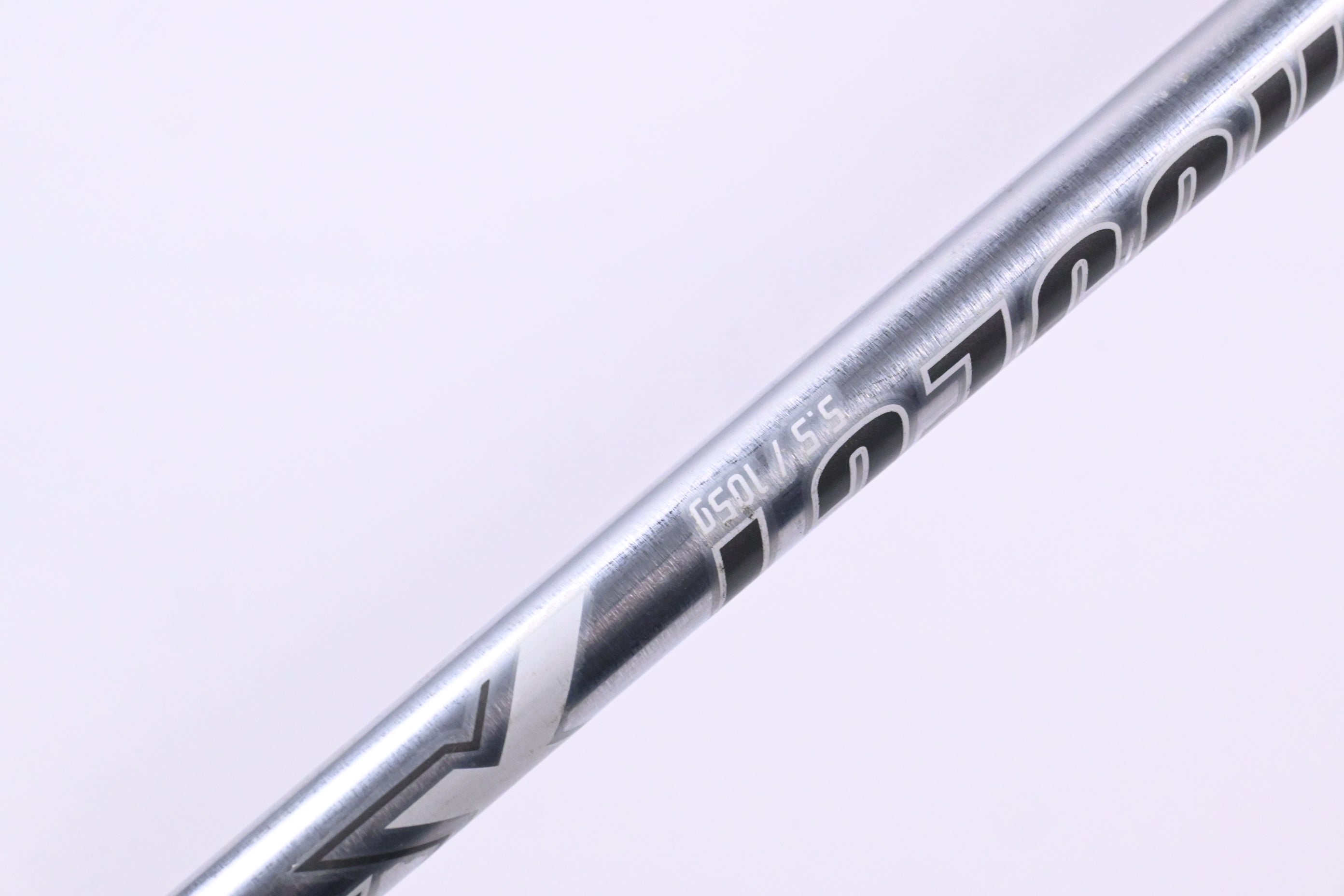 Titleist Vokey SM10 Gap Wedge / 50 Degree / Regular Plus Flex Project X IO 105