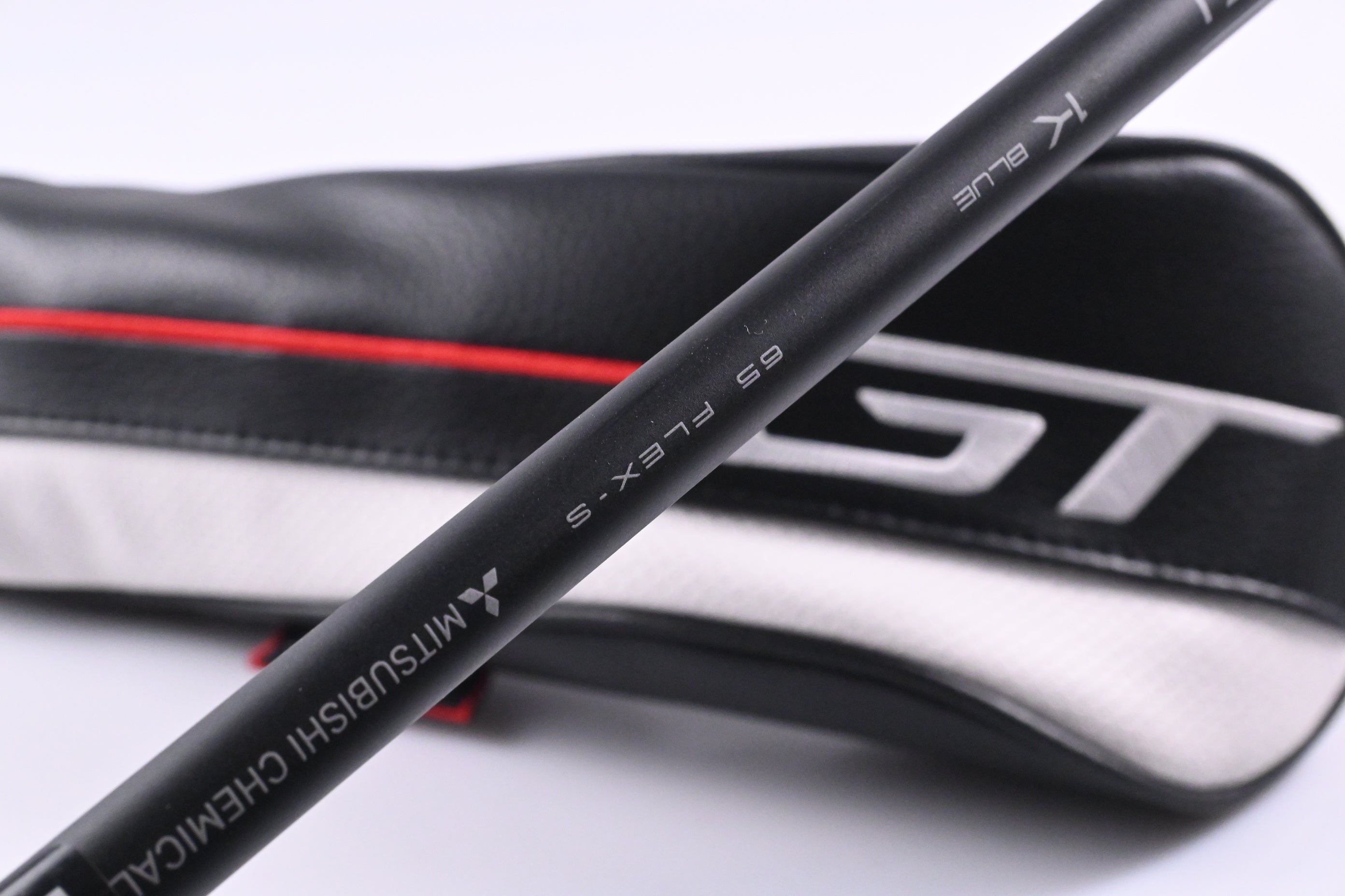 Titleist GT2 #5 Wood / 18 Degree / Stiff Flex Tensei 1K Blue 65 Shaft
