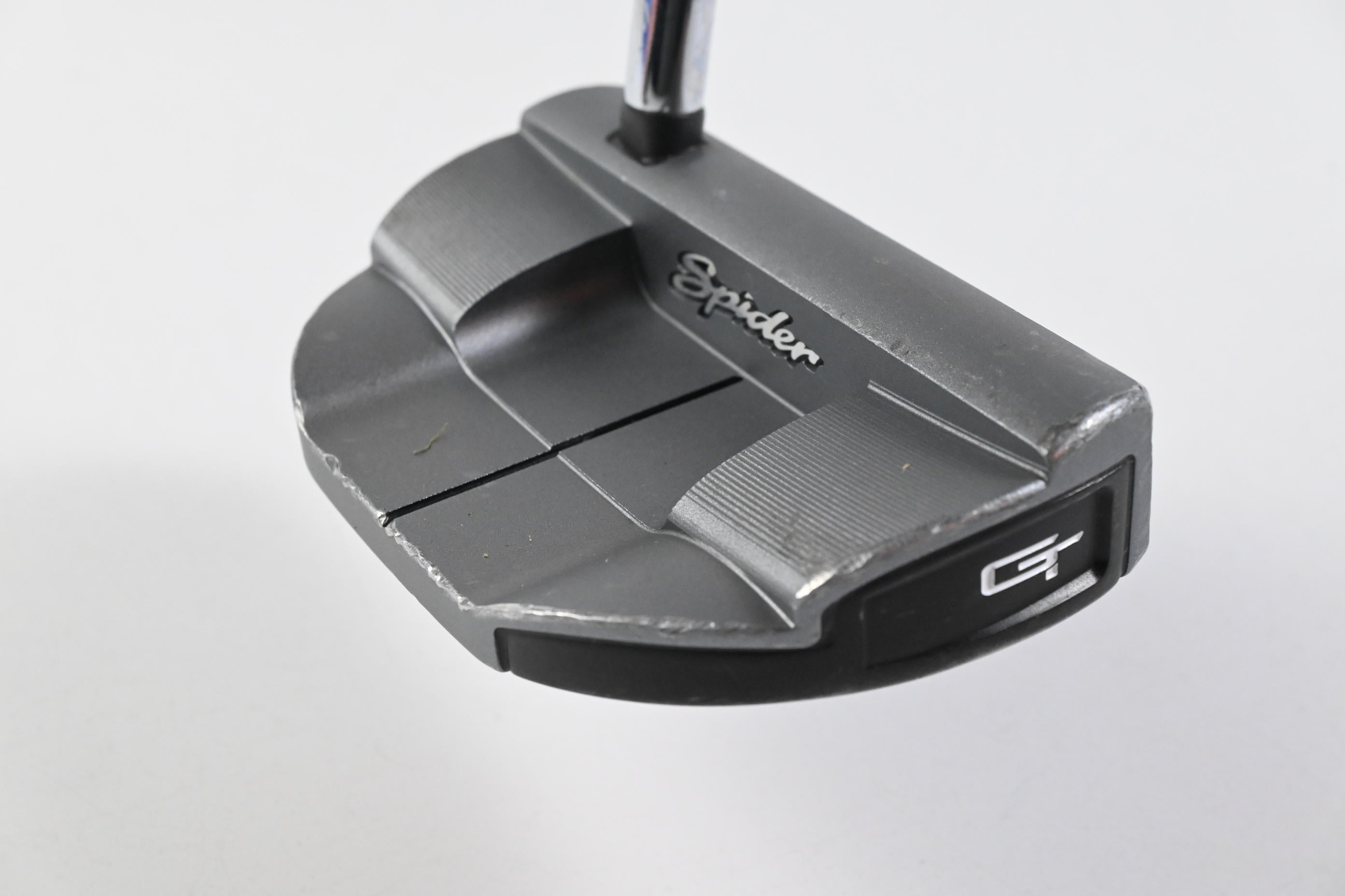 Taylormade Spider GT Notchback Putter / 34 Inch