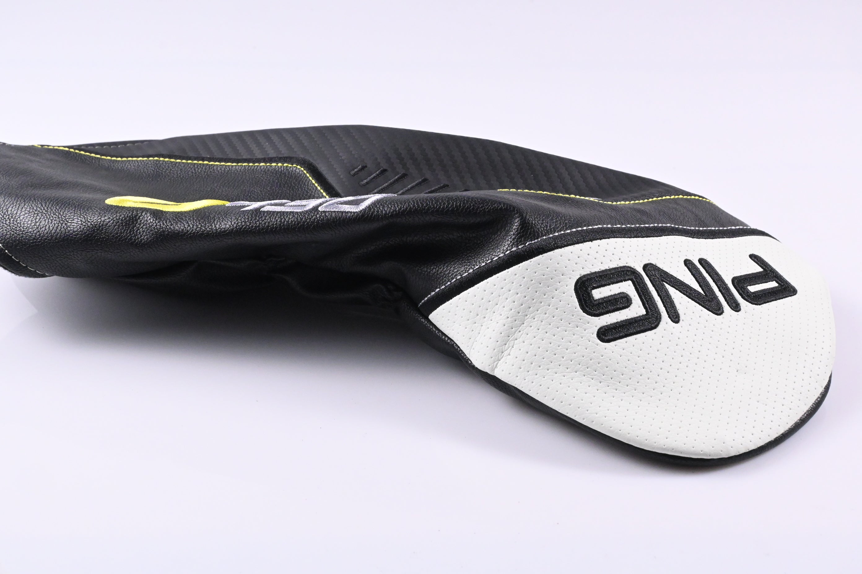 Ping G430 Max Driver / 12 Degree / Stiff Flex Project X HZRDUS Black 60 Shaft