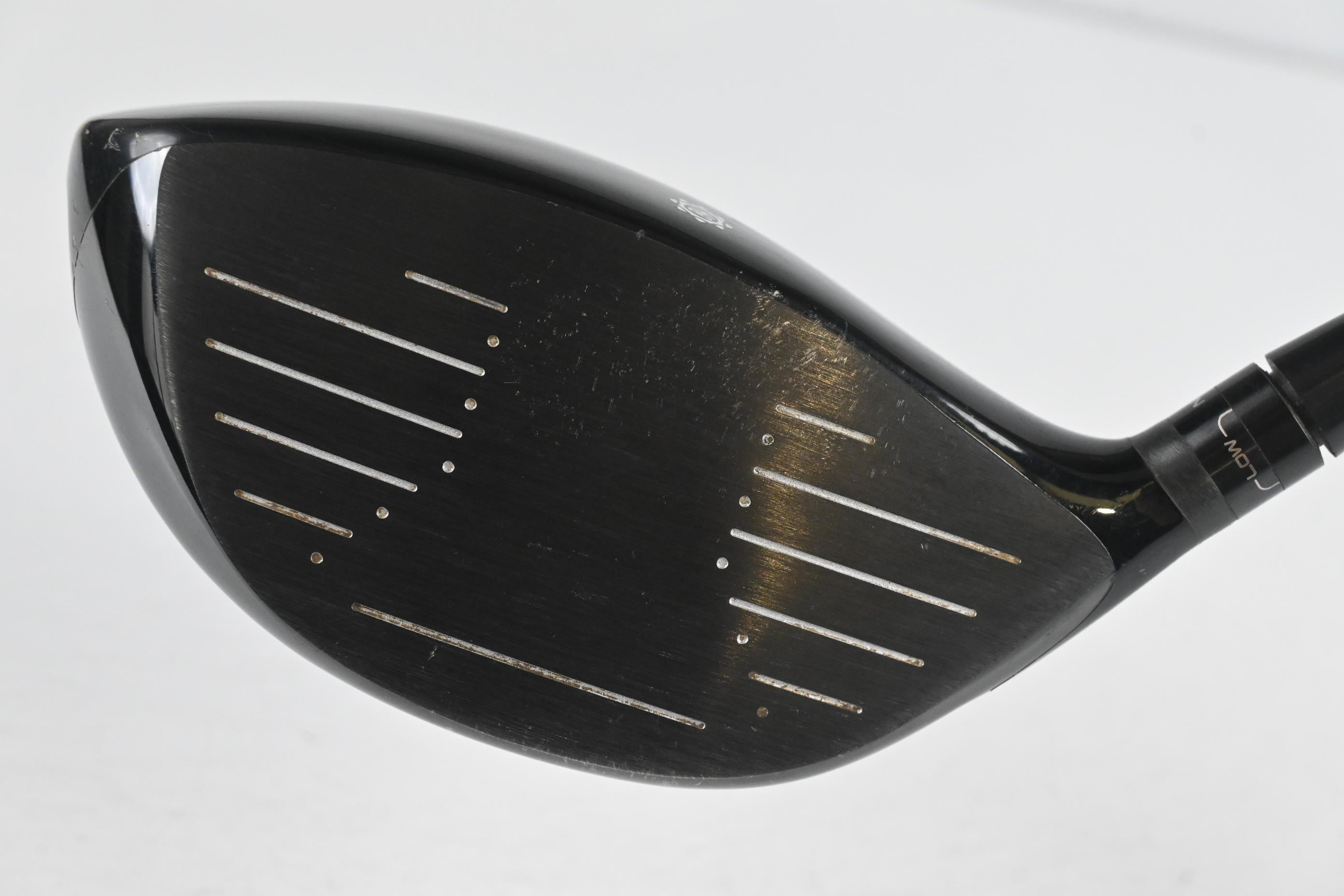 Ben Hogan GS53 Driver / 10.5 Degree / Stiff Flex Helium Blue 59 Shaft