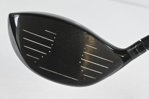 Ben Hogan GS53 Driver / 10.5 Degree / Stiff Flex Helium Blue 59 Shaft