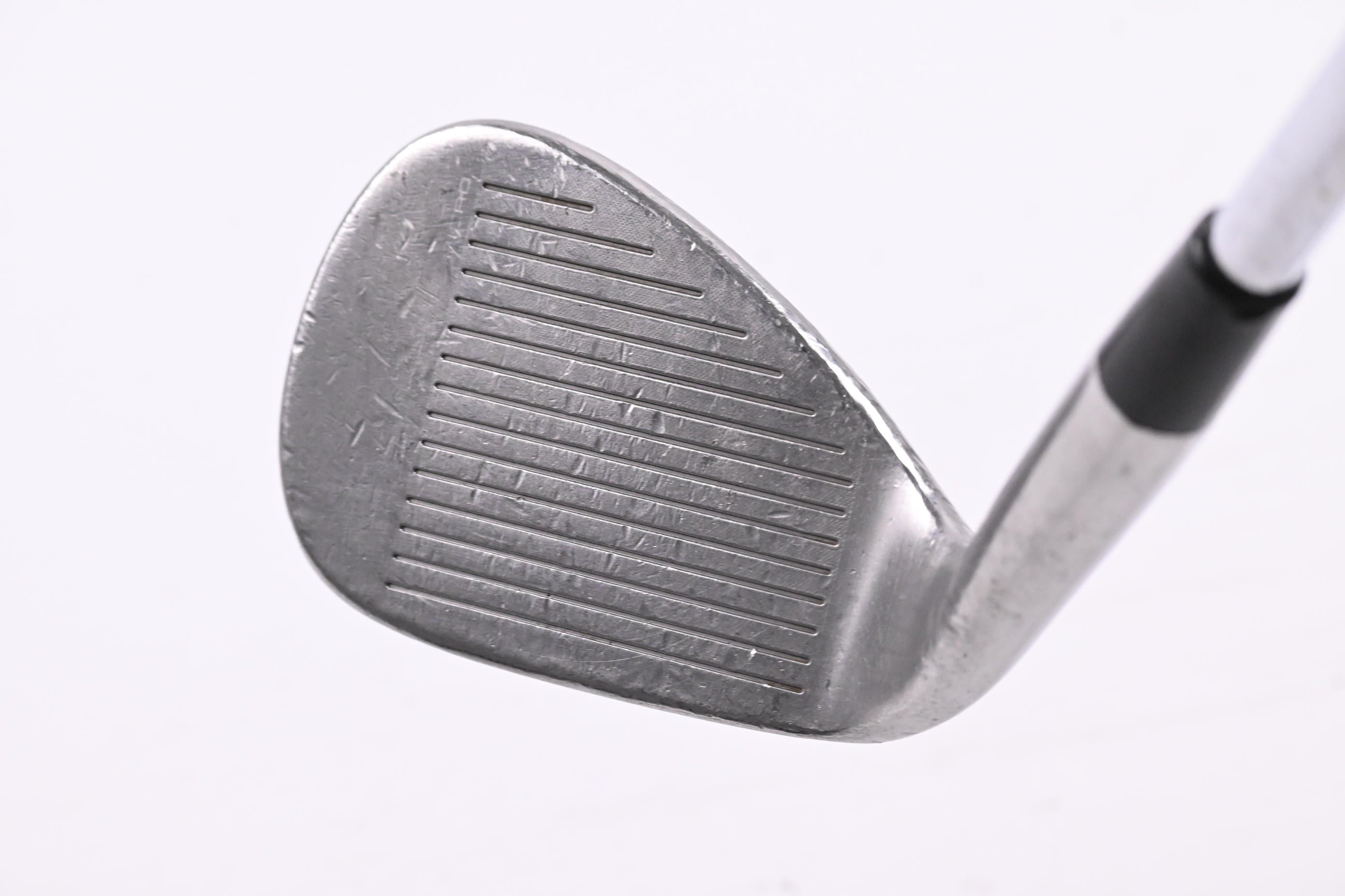 Taylormade Tour Preferred Gap Wedge / 52 Degree / Wedge Flex KBS Tour-V Shaft