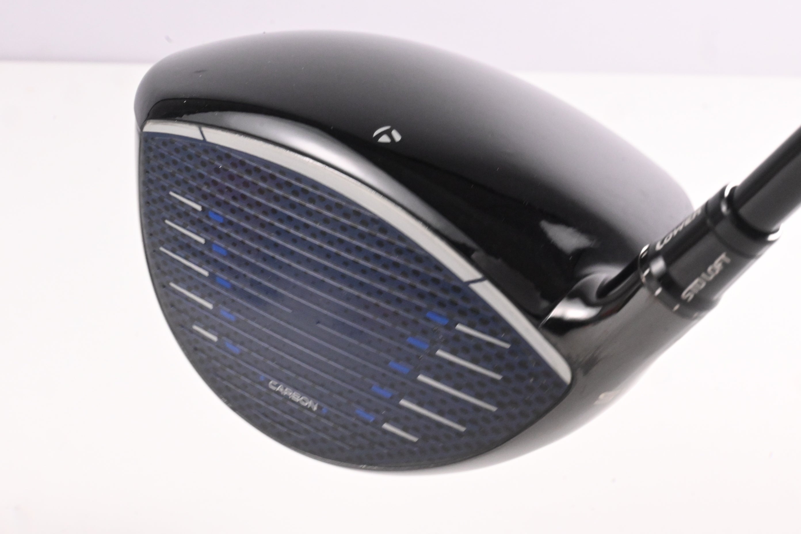 Taylormade Qi10 LS Driver / 10.5 Degree / Stiff Flex Kai'li White 60 Shaft
