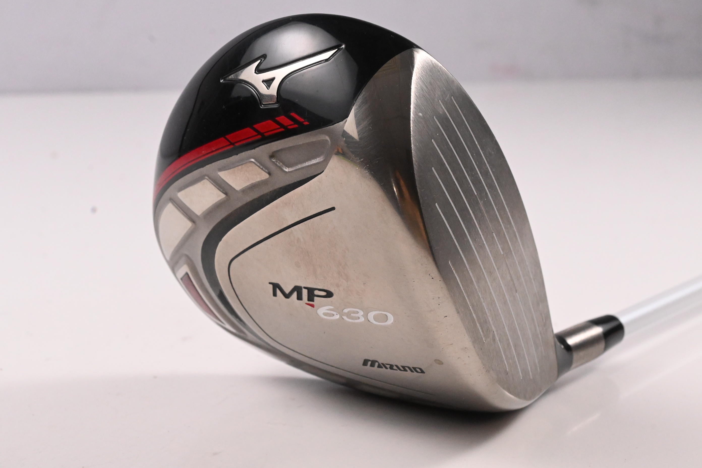 Mizuno MP-630 Driver / 10.5 Degree / Regular Flex Fubuki 64 Shaft