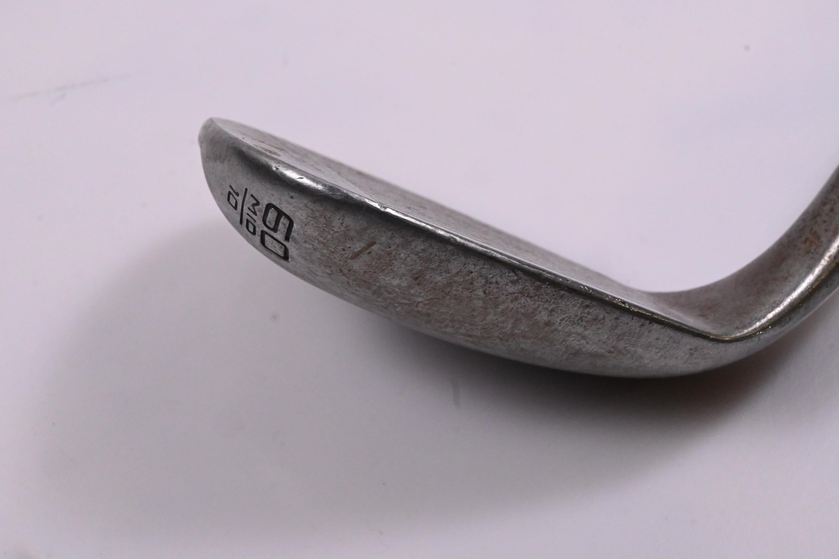 Cleveland RTX 6 Zipcore Tour Rack Lob Wedge / 60 Degree / Stiff Flex N.S.Pro