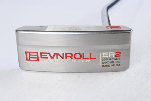 Evnroll Classics ER2 Putter / 35 Inch